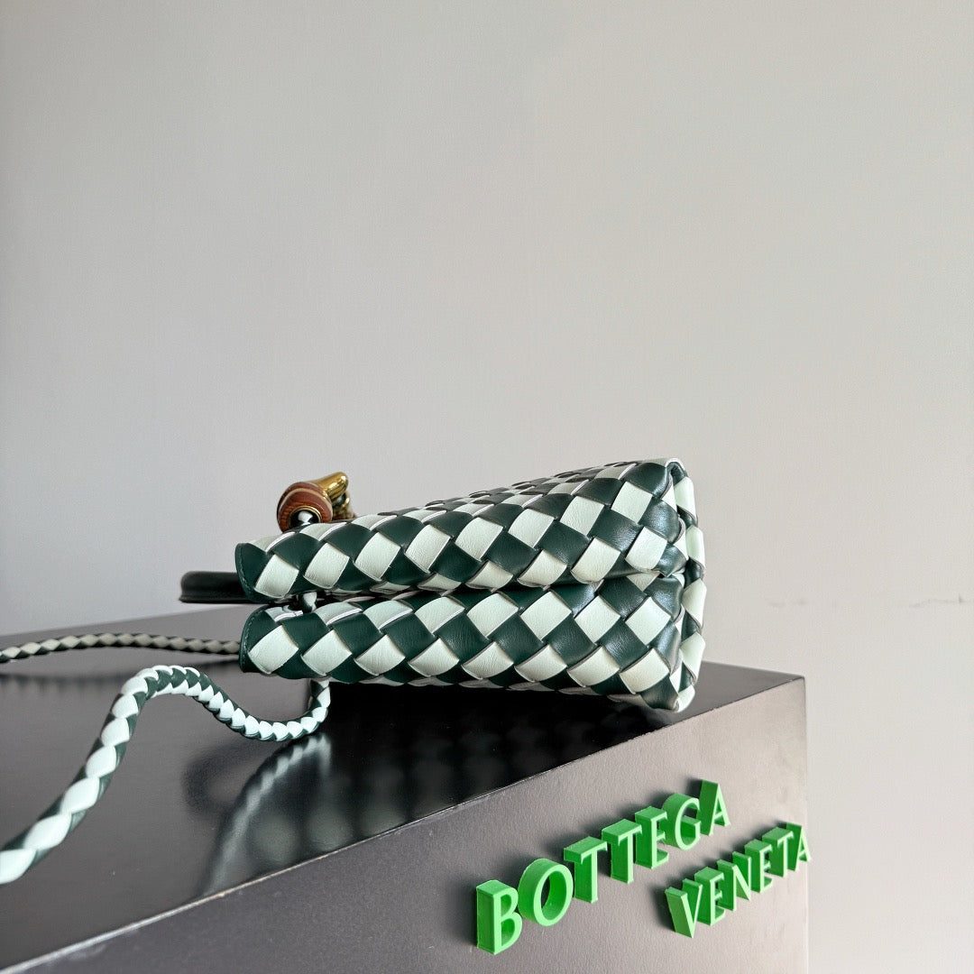 BOTT V ANDIAMO SMALL BAG