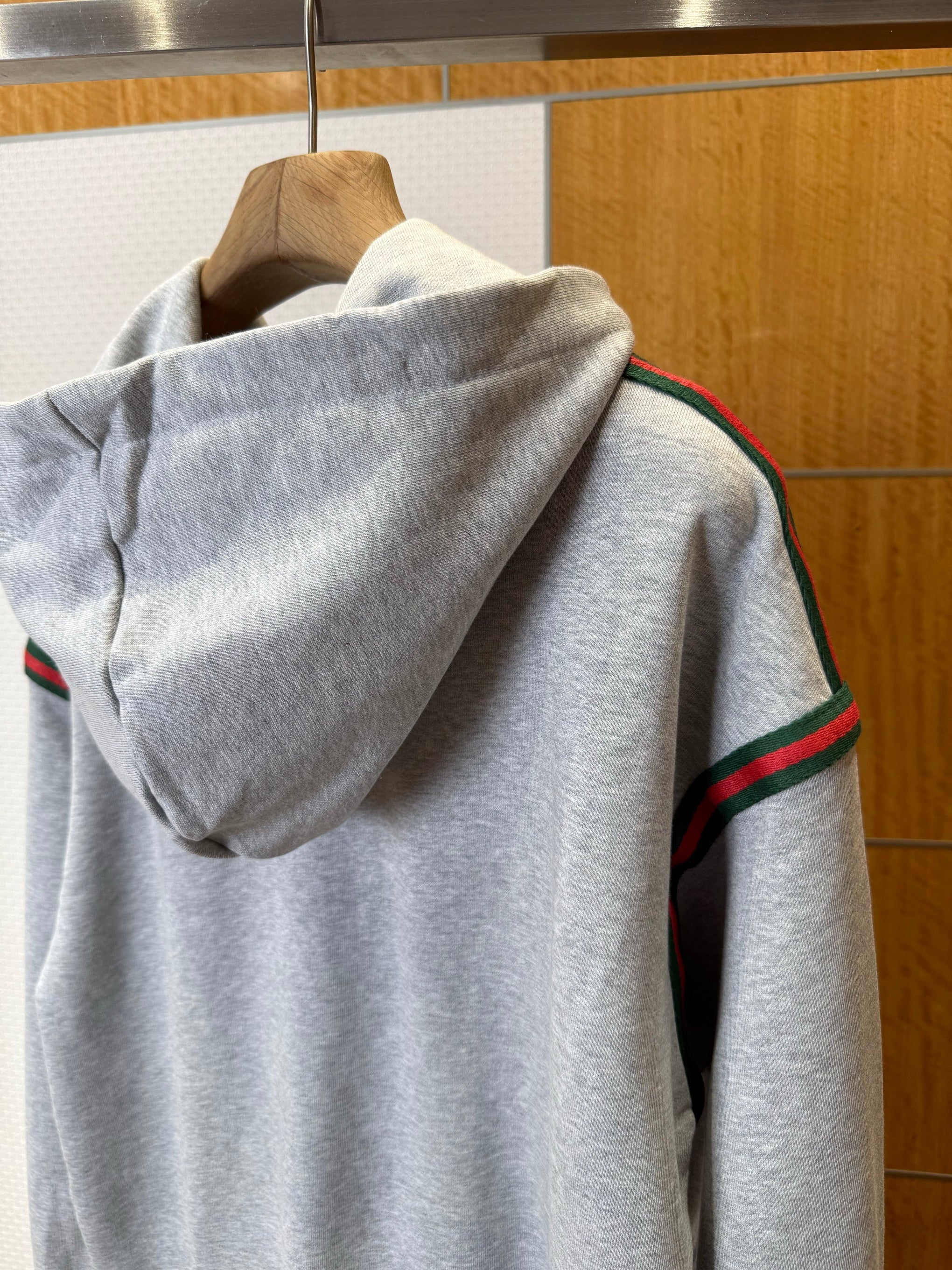 GG HOODIE