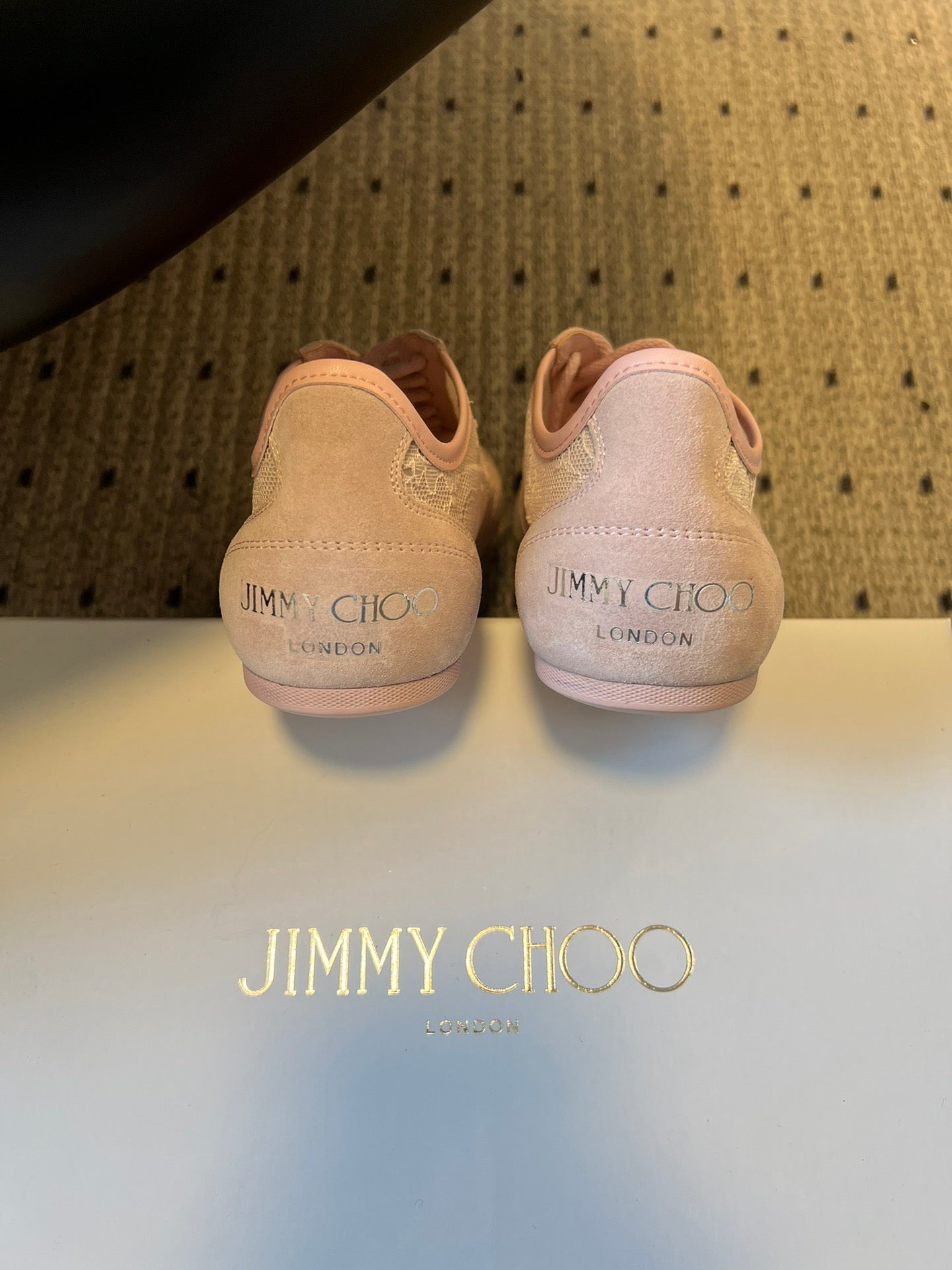 JIMMY C SNEAKER