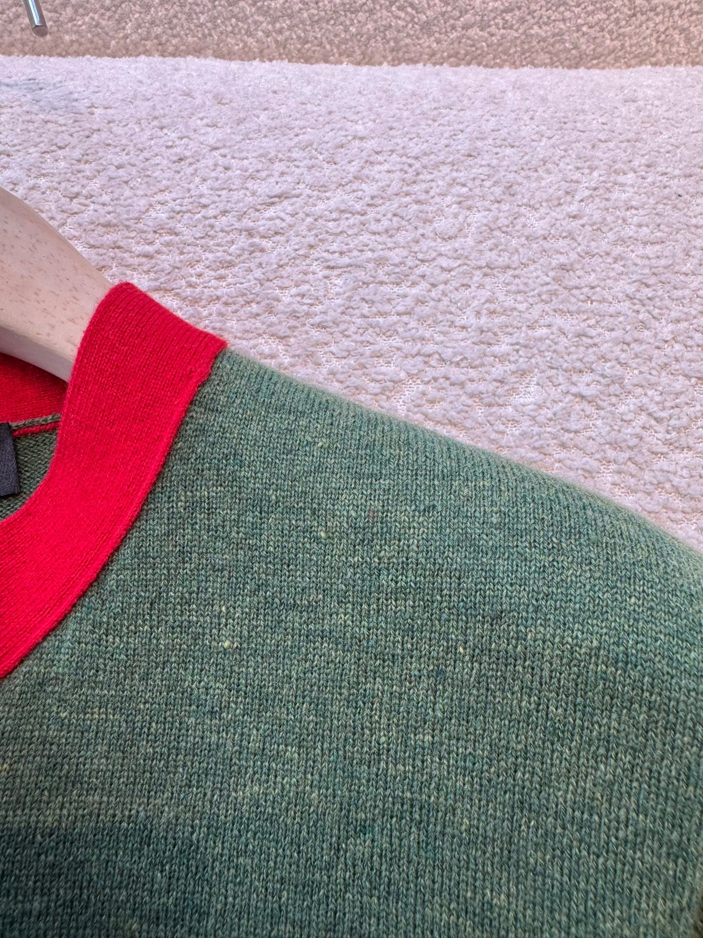 GG CARDIGAN