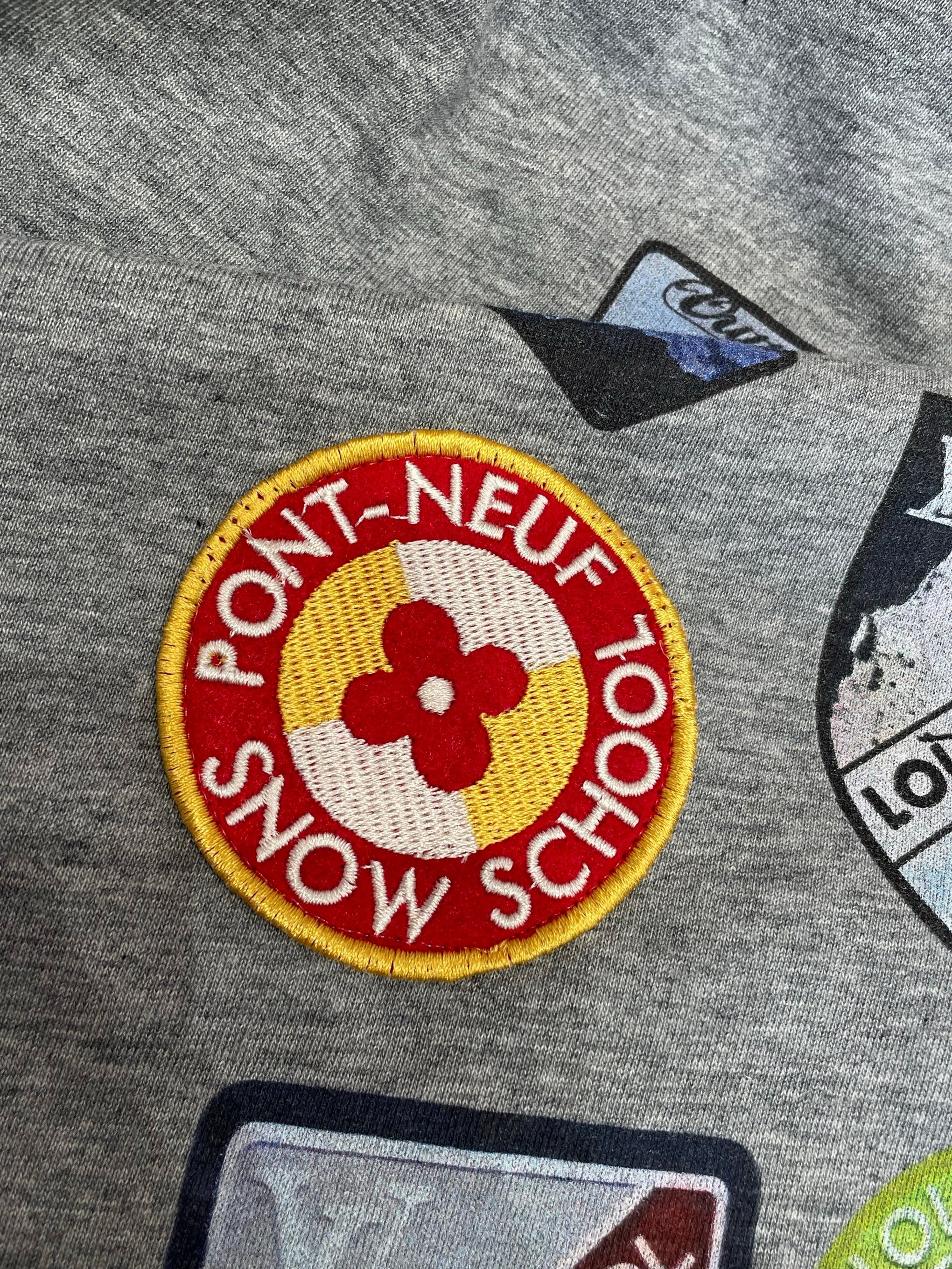 LOU T-SHIRT