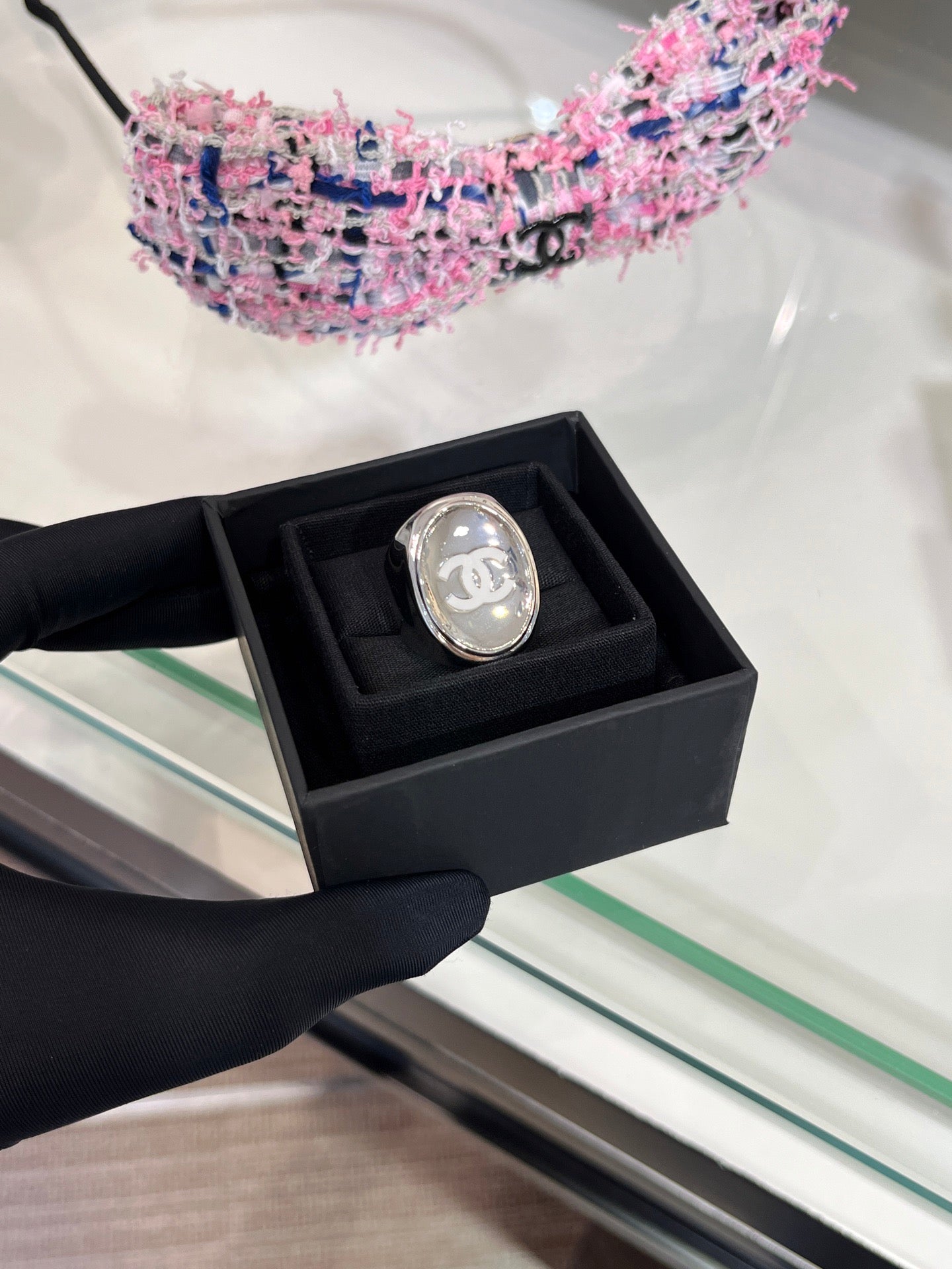 CC RING