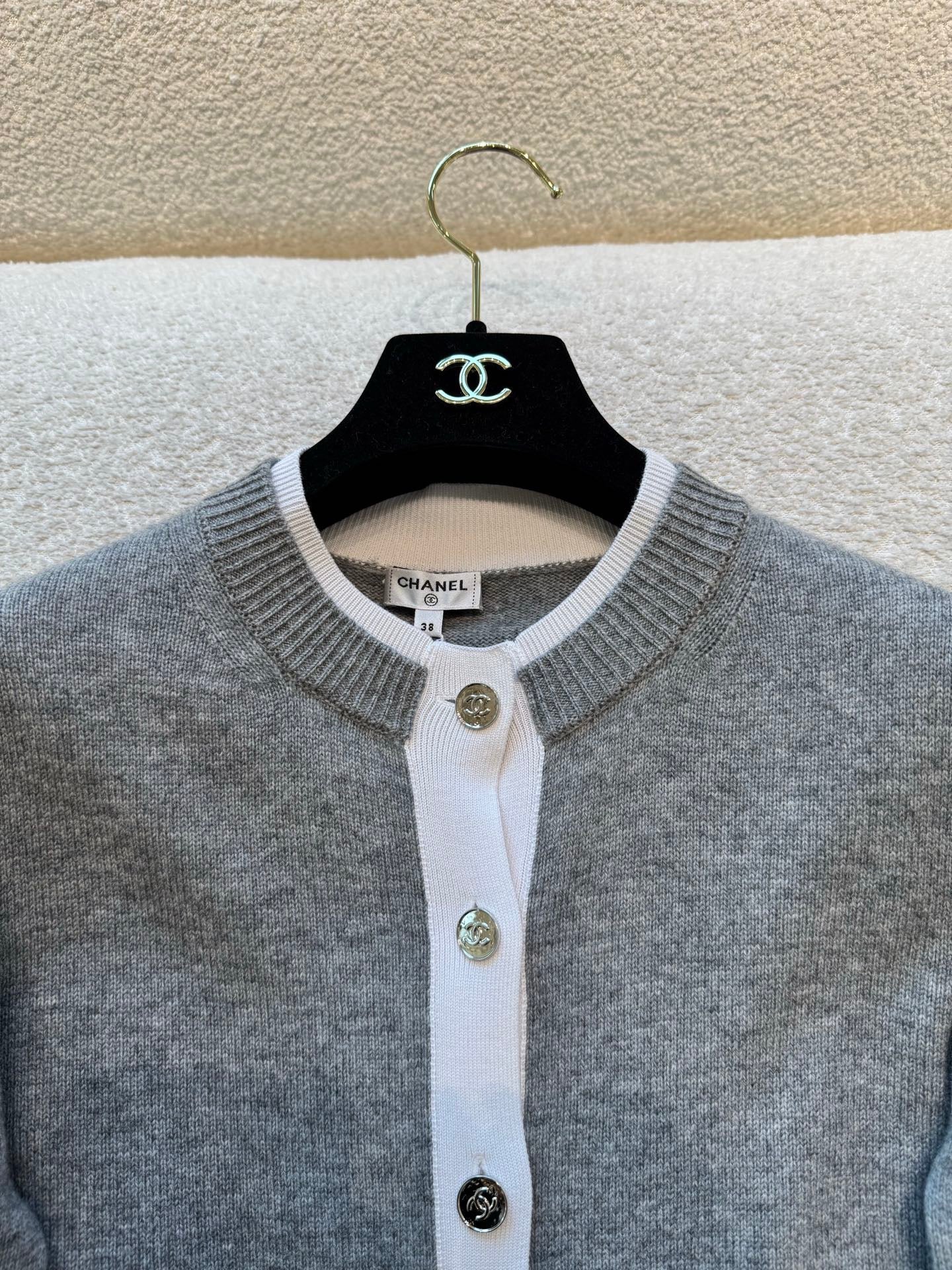 CC CARDIGAN