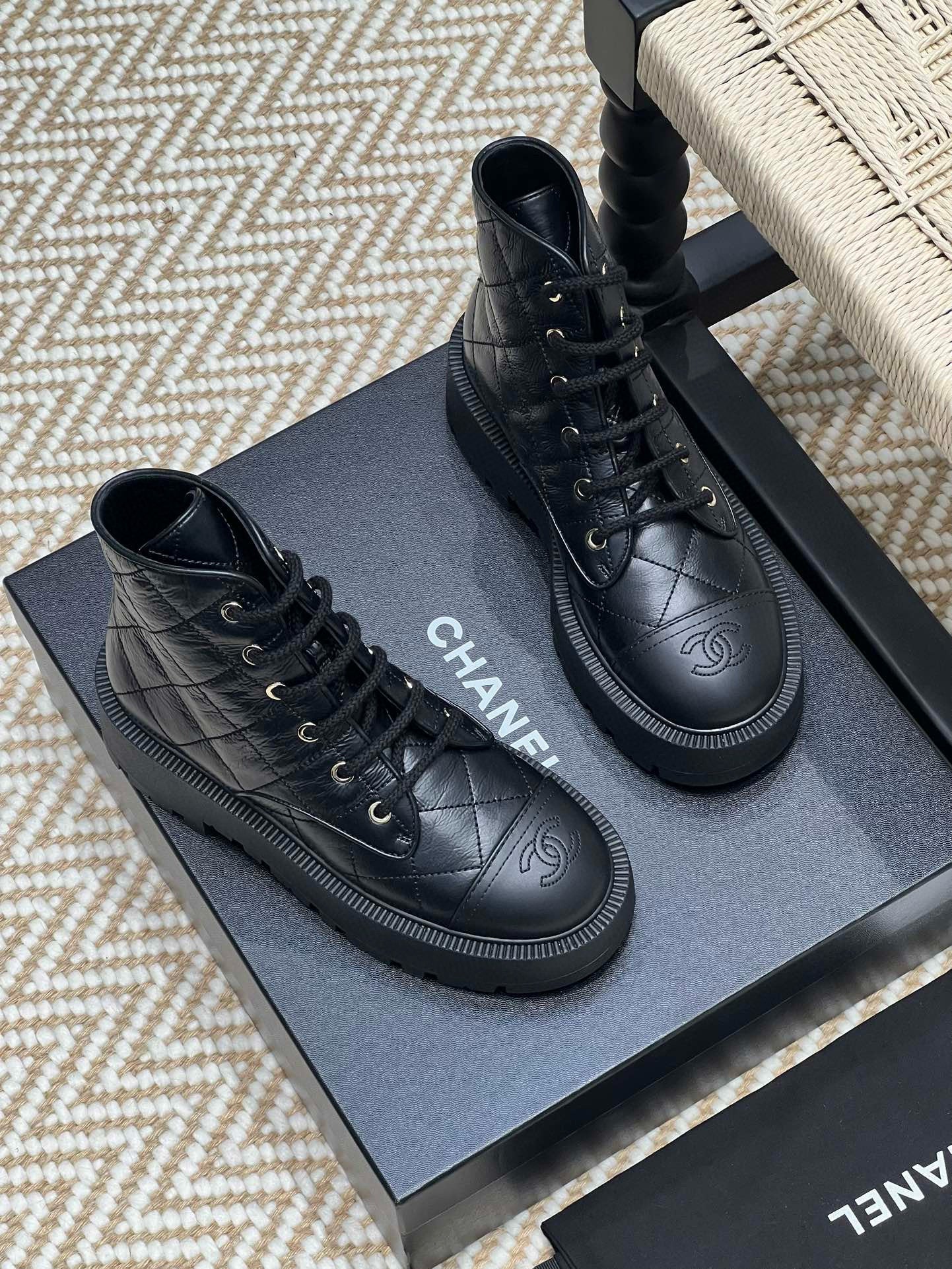 CC BOOTS