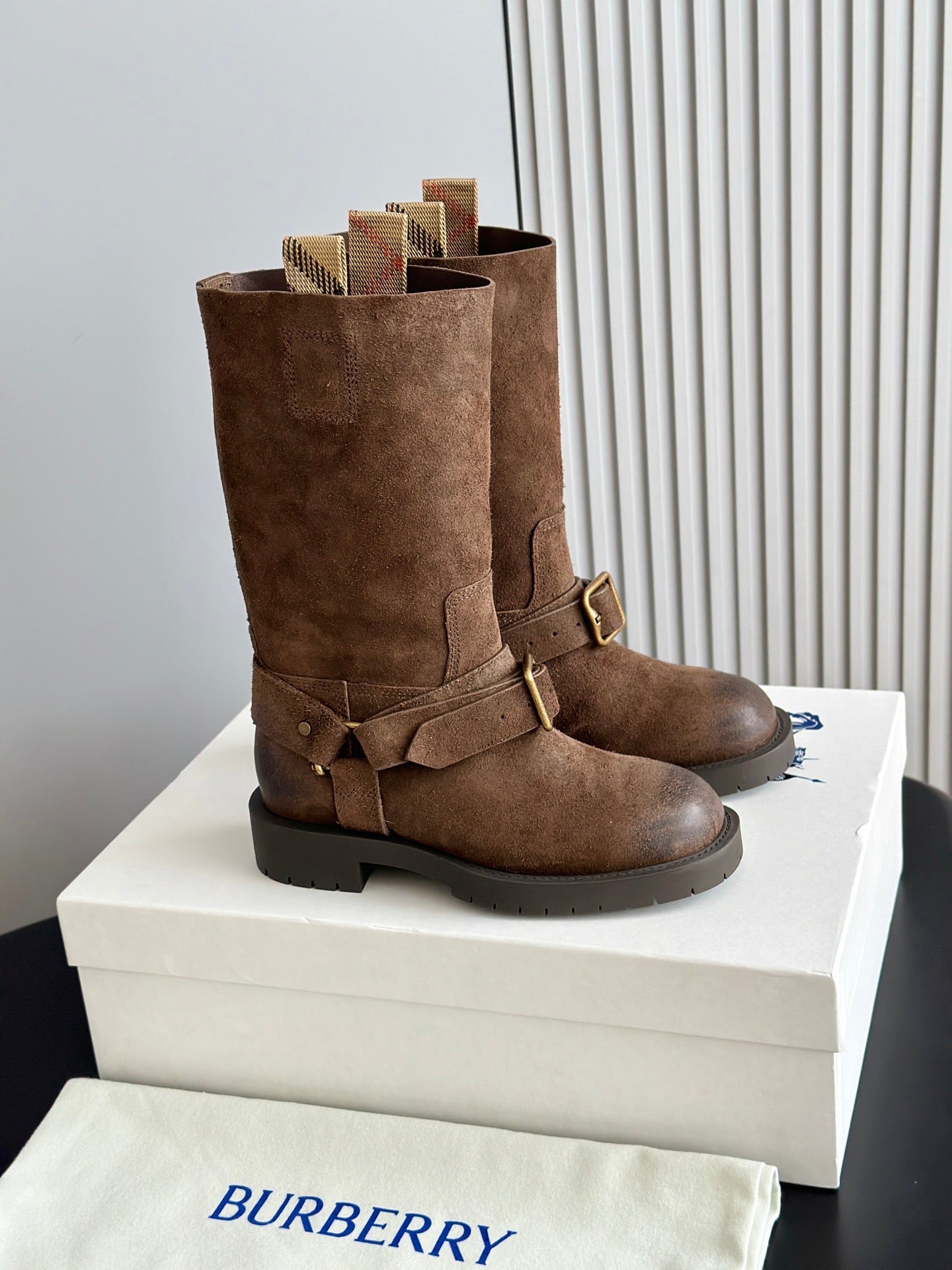 BBR BOOTS