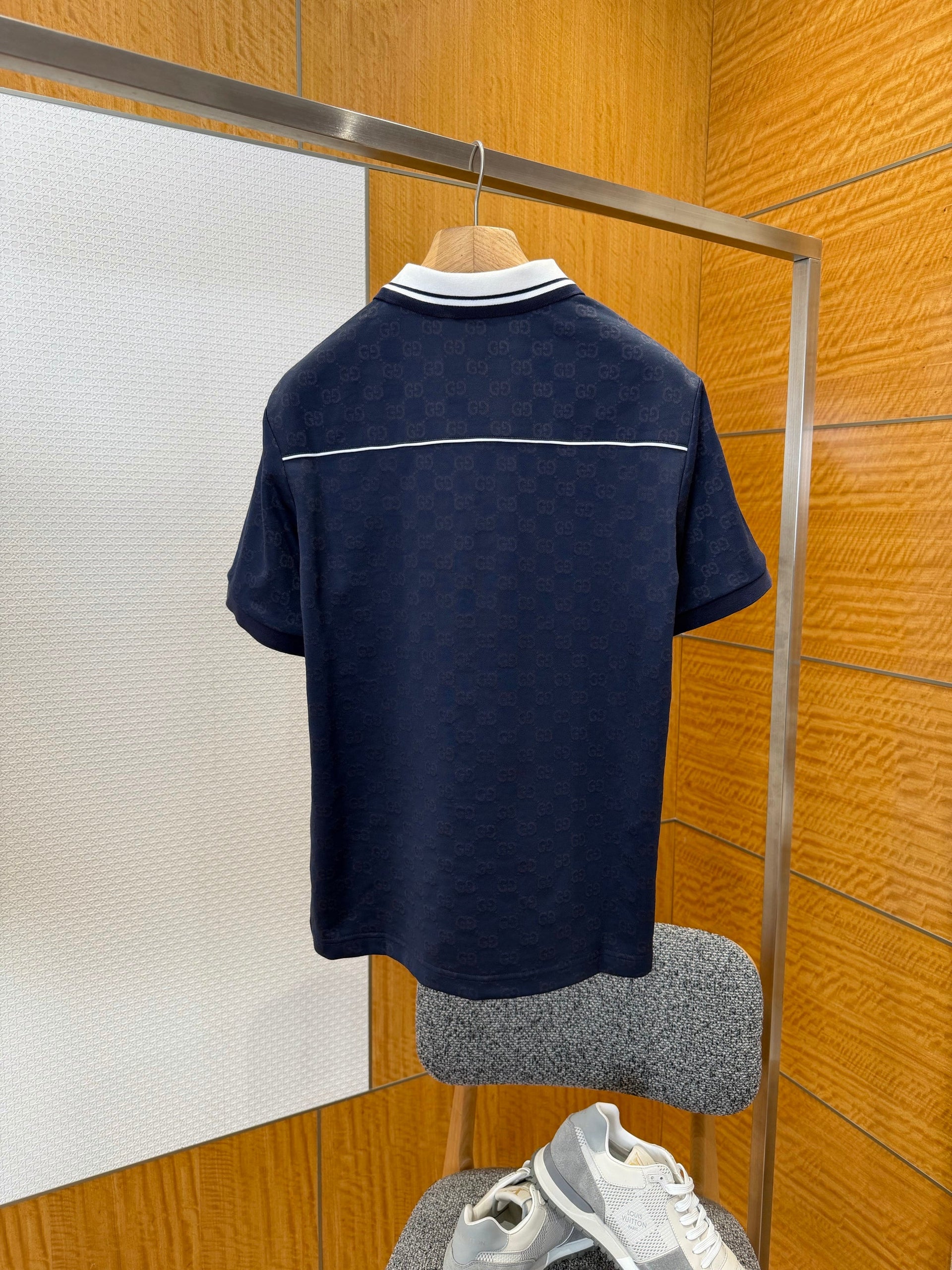 GG POLO SHIRT
