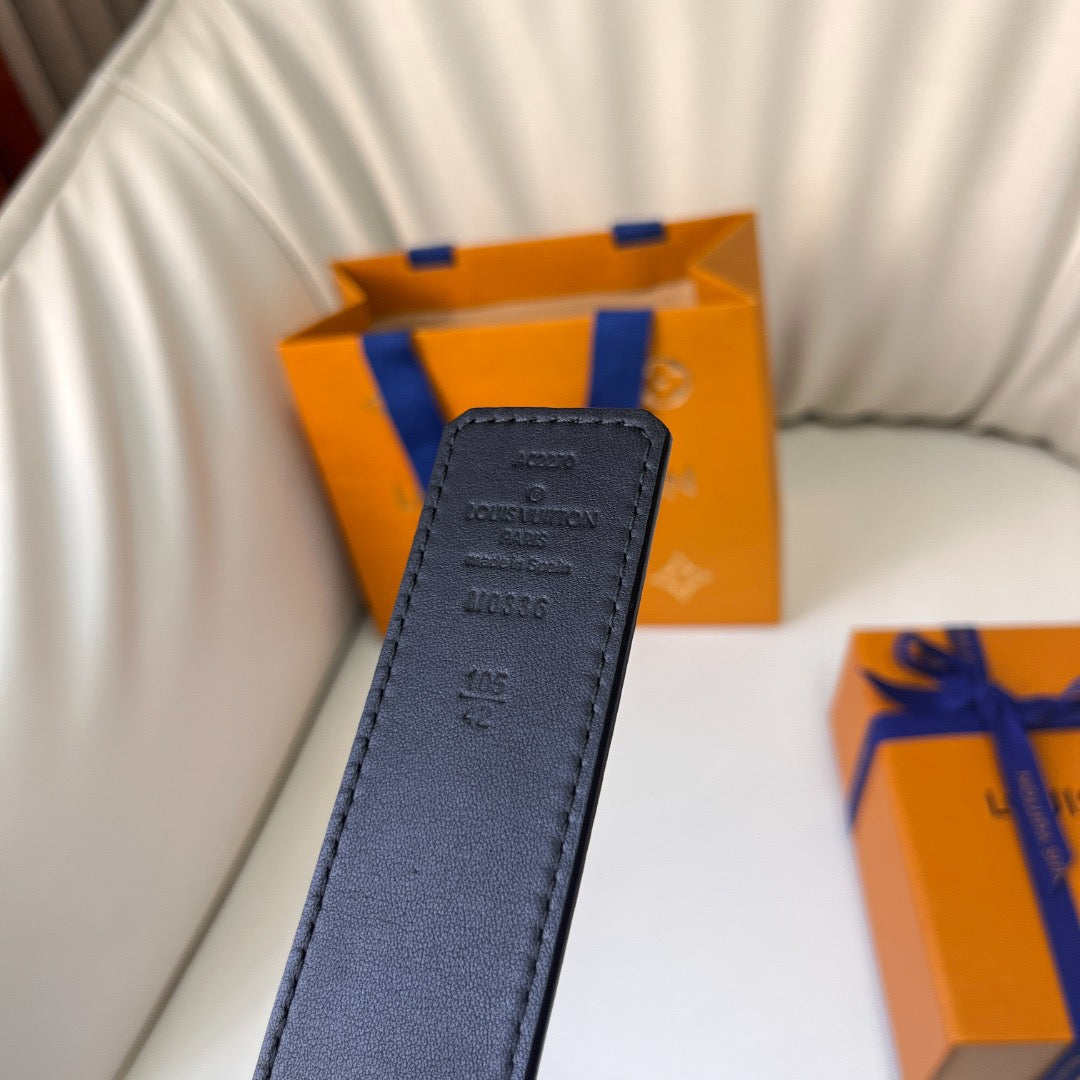 LOU BELT 4.0 CM