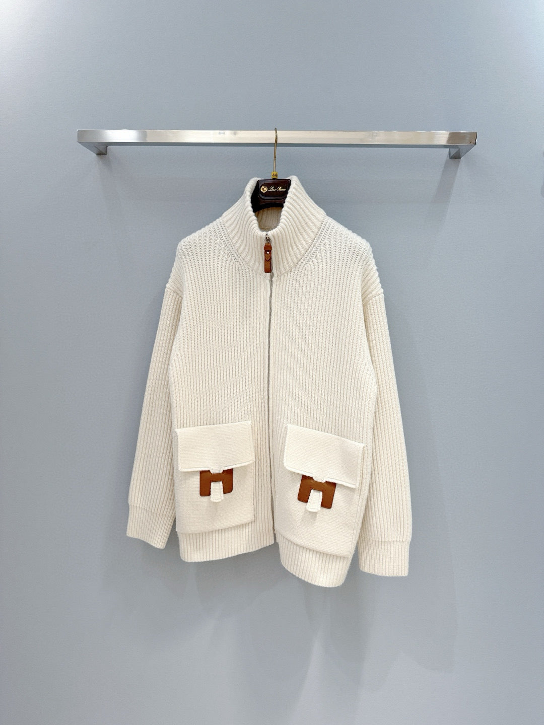 HERM CARDIGAN
