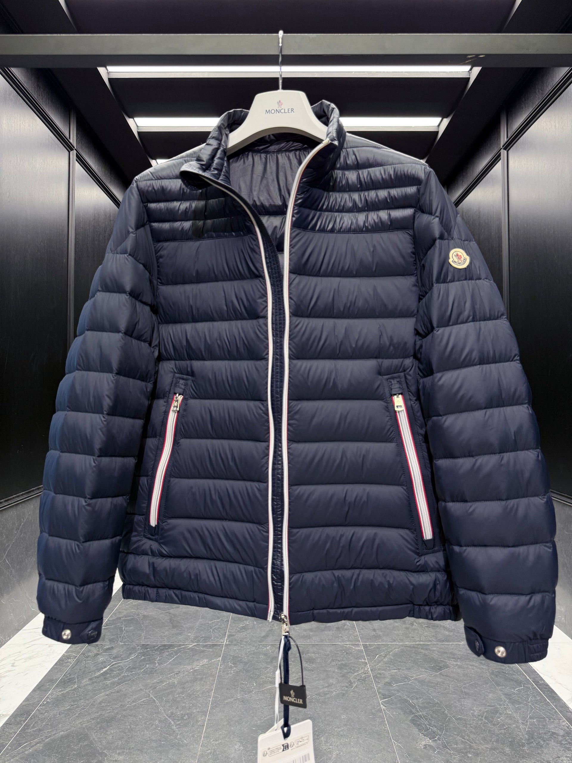 MONC DANIEL JACKET
