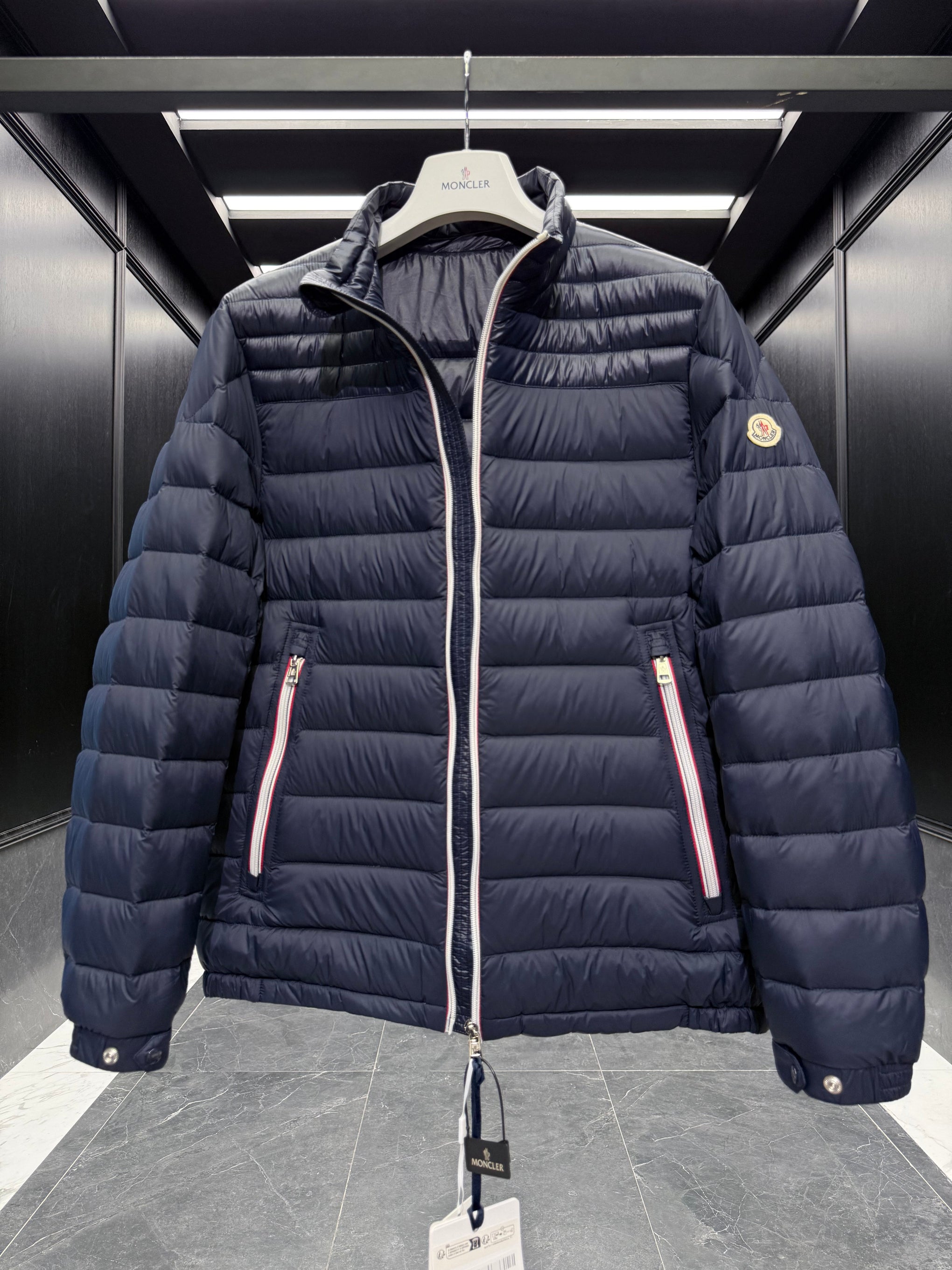 MONC DANIEL JACKET