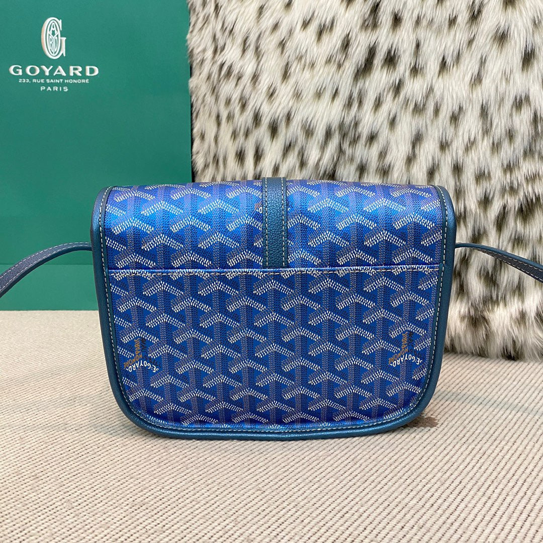GOYA BELVEDERE PM BAG