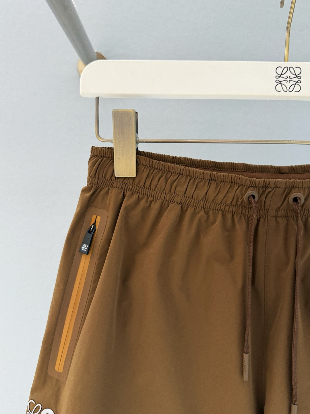 LOEW SHORTS