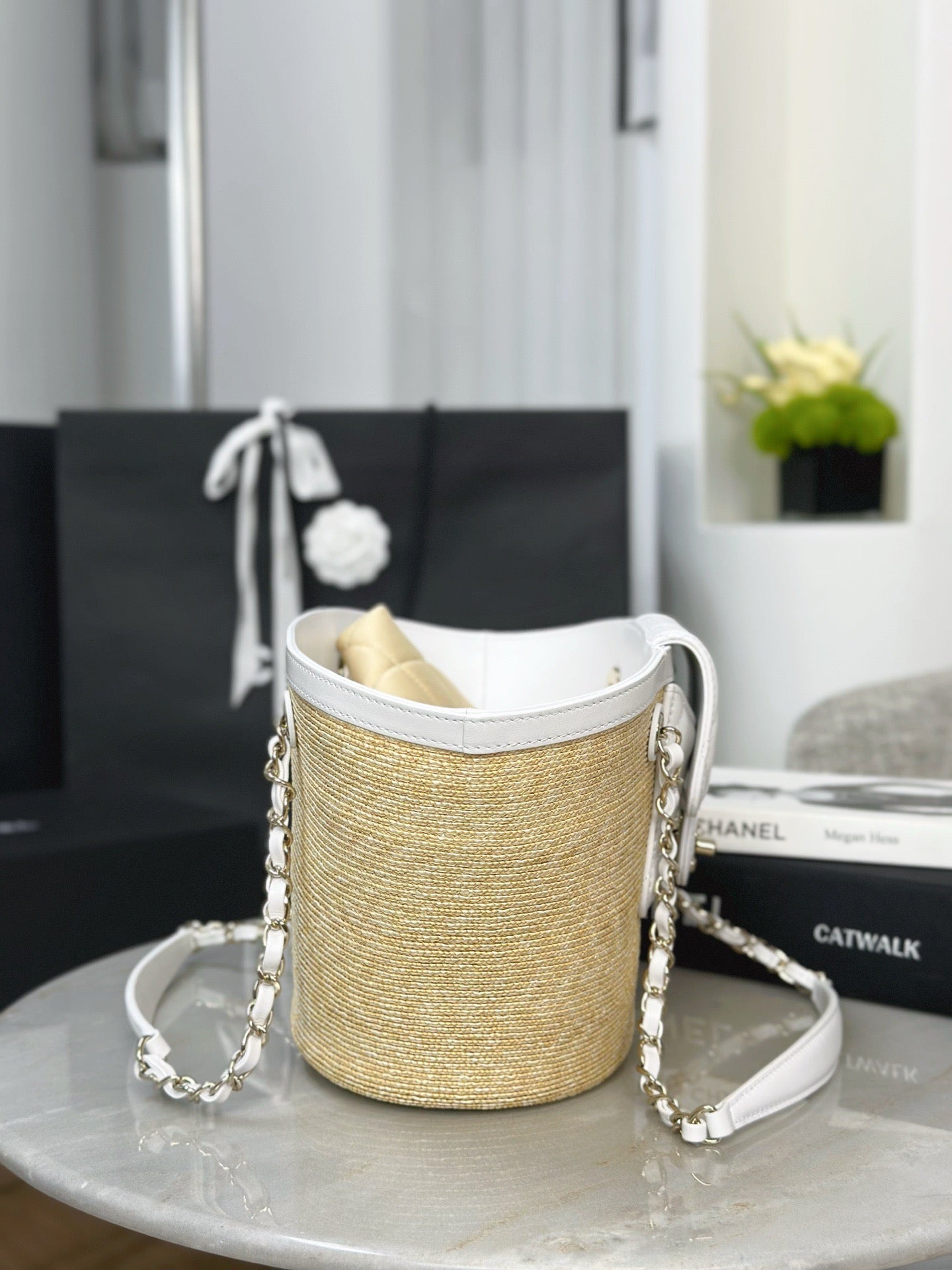 CC 26C BAG