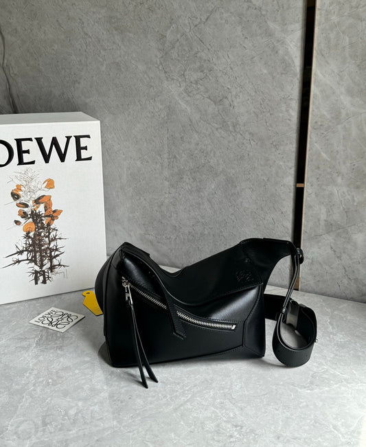 LOEW SMALL PUZZLE BUMBAG