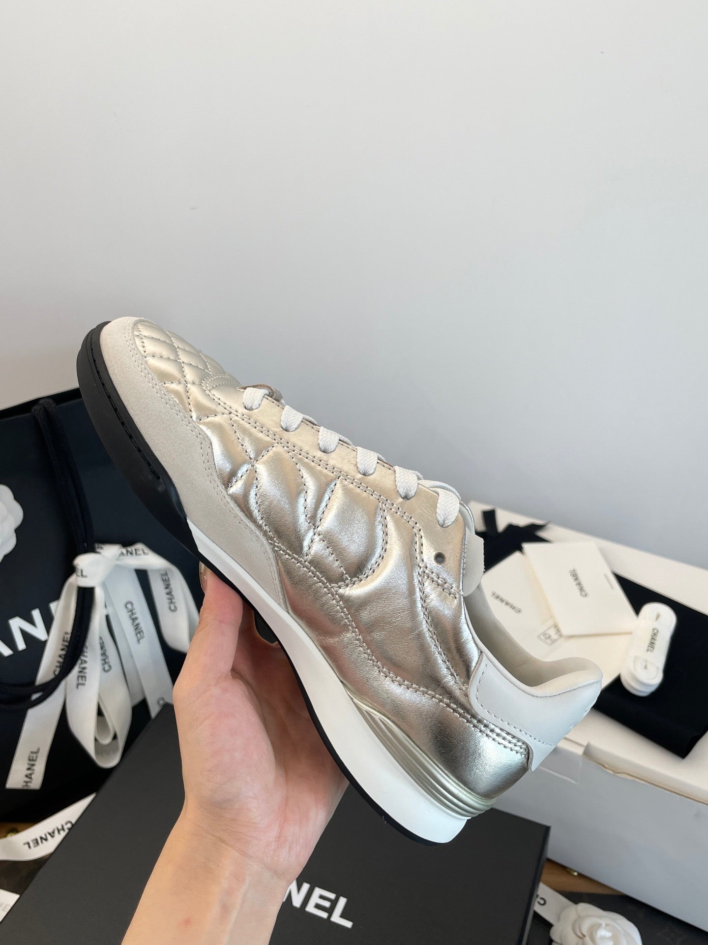 CC SNEAKER