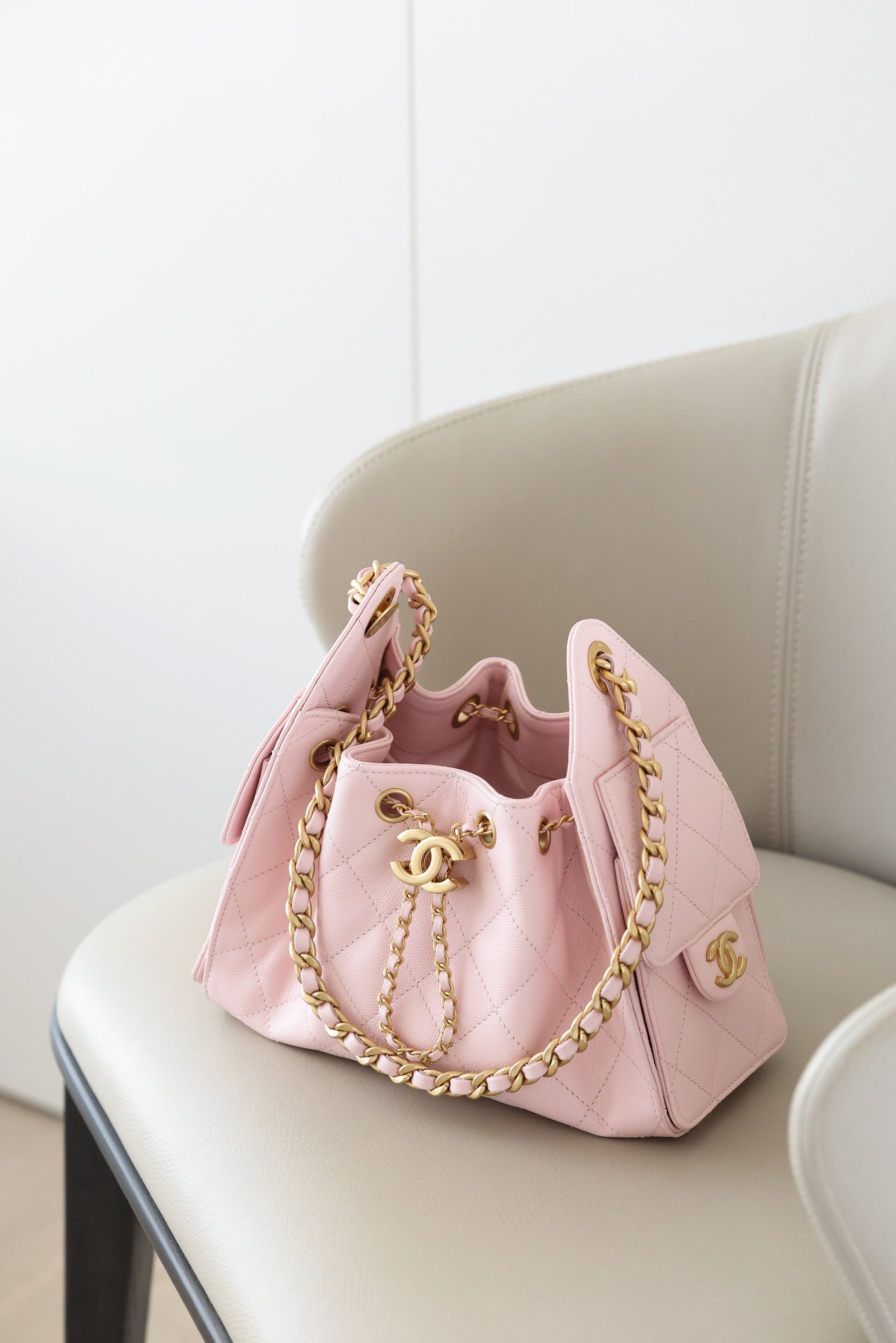 CC 25C BAG