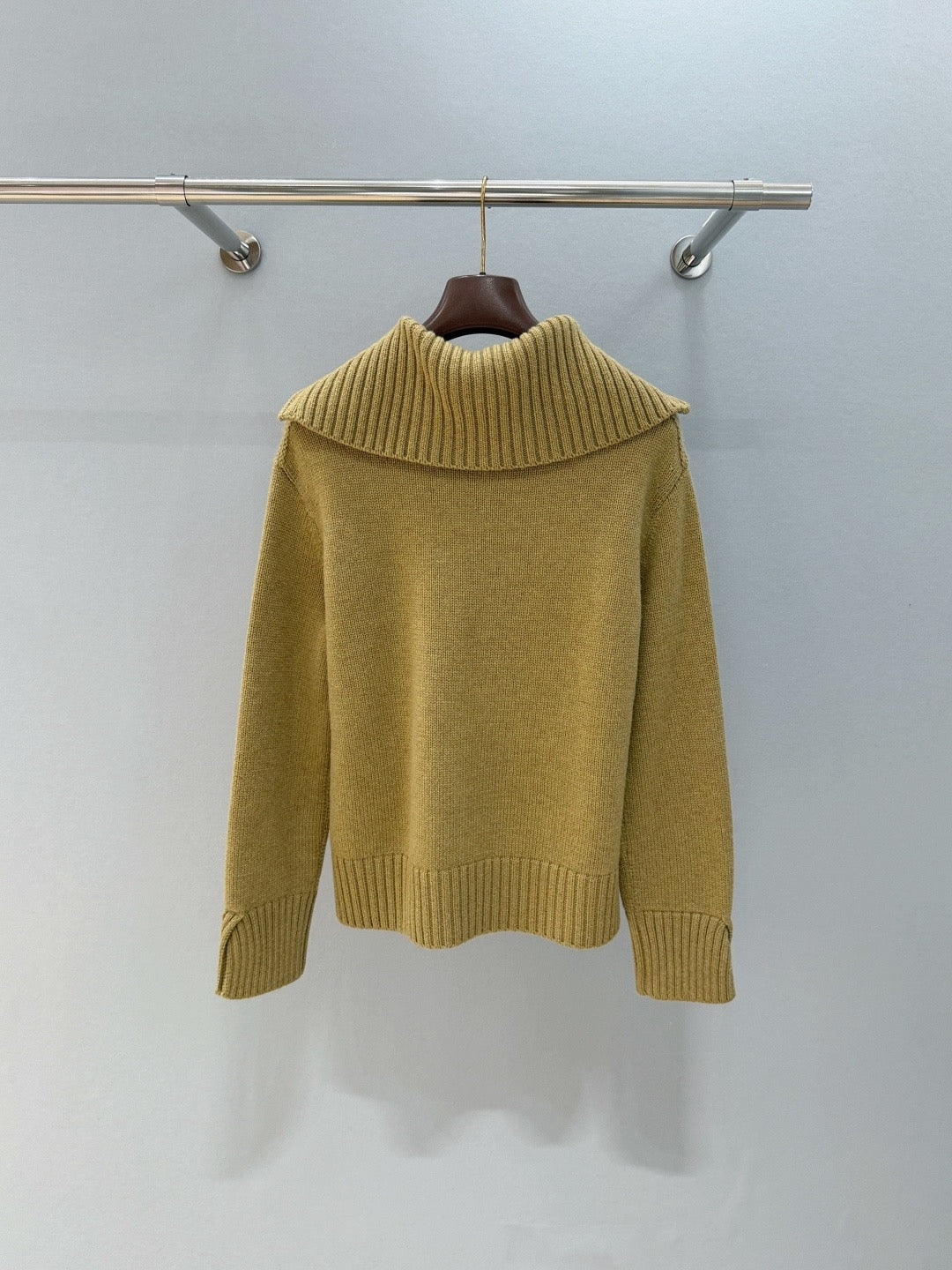 LORO P JUMPER