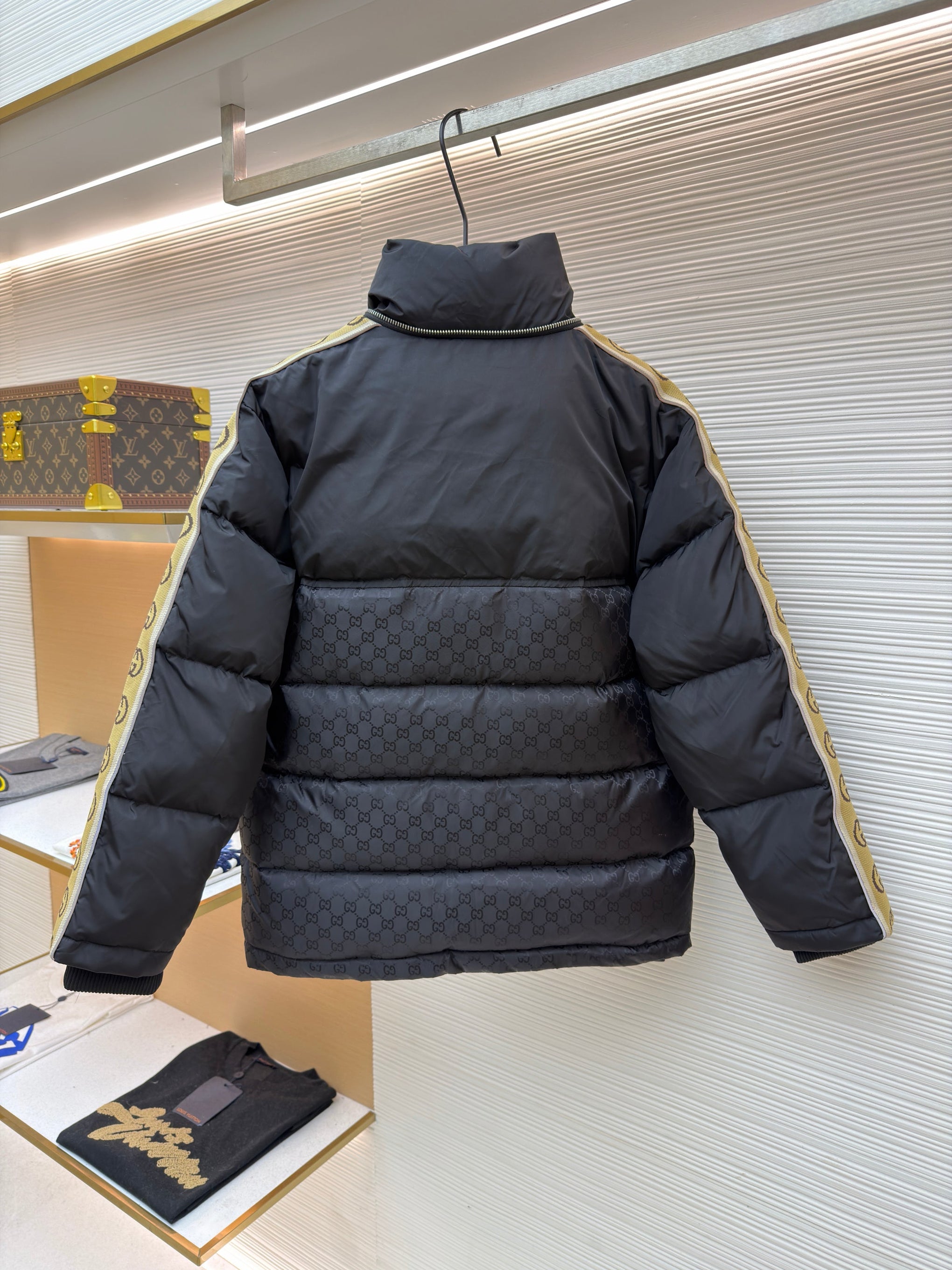 GG JACKET
