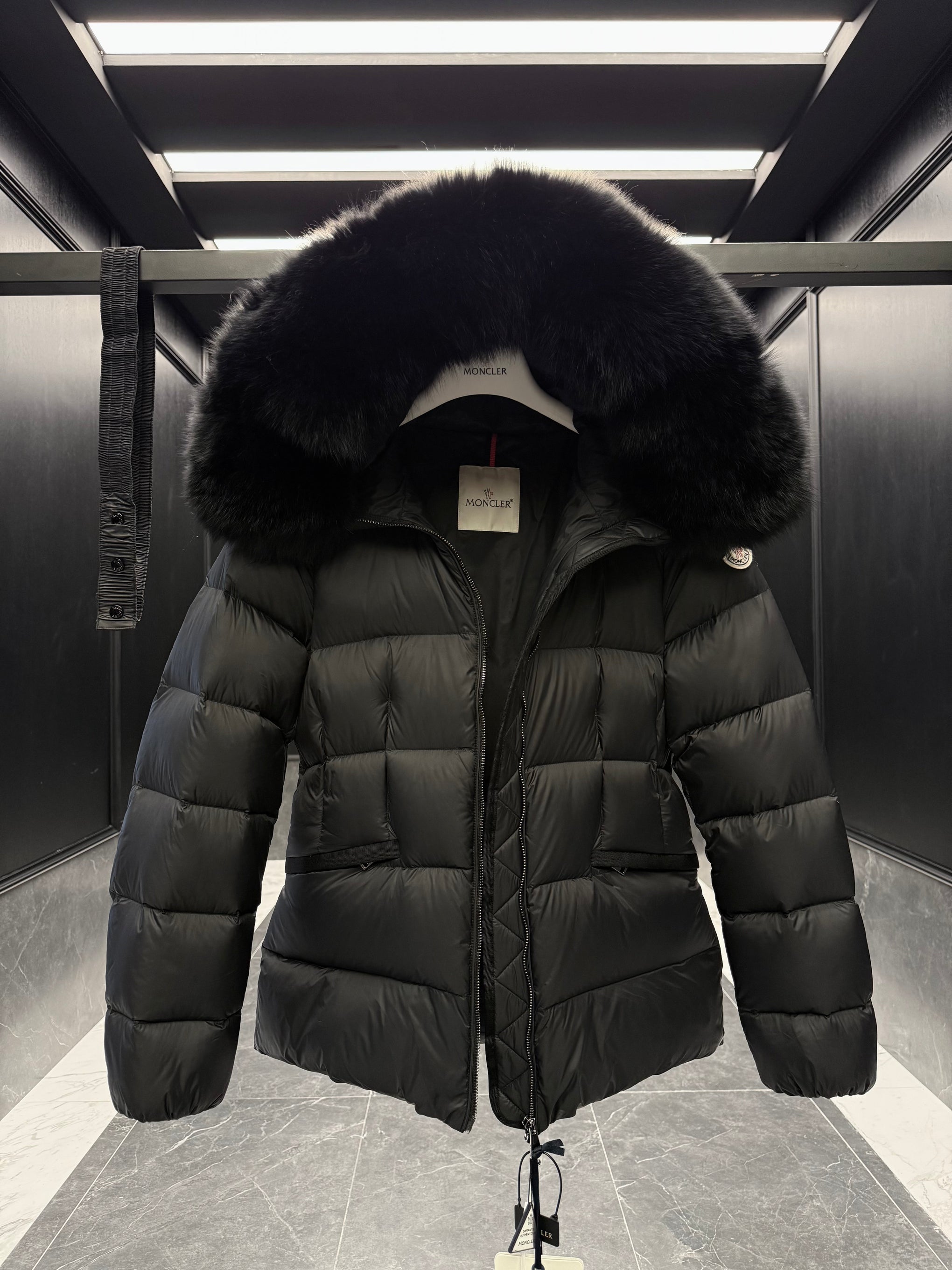 MONC BOED JACKET