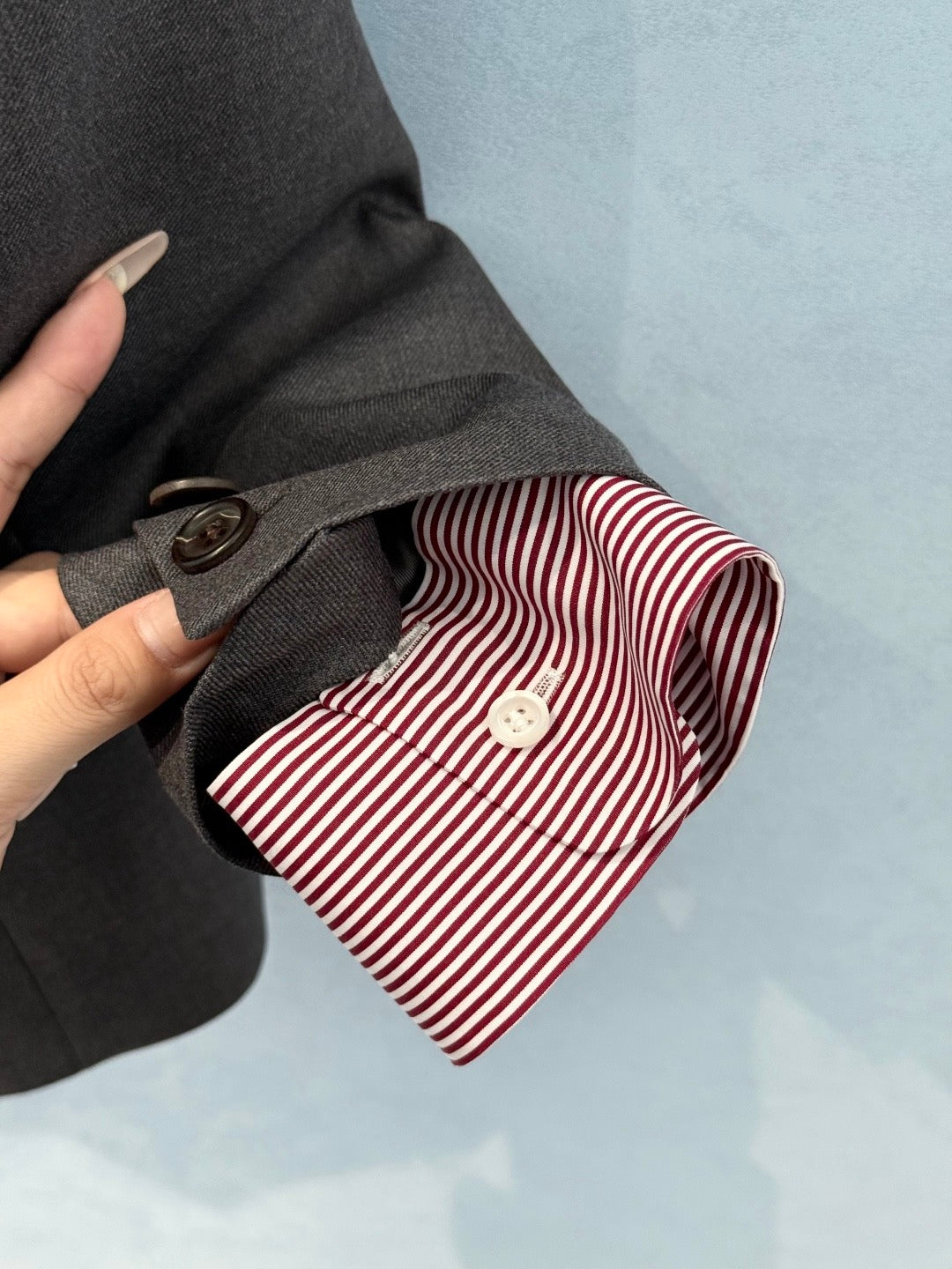 MIU M BLAZER