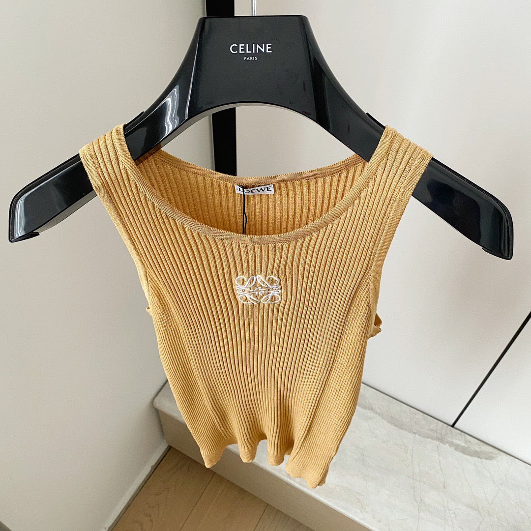 LOEW TANK TOP