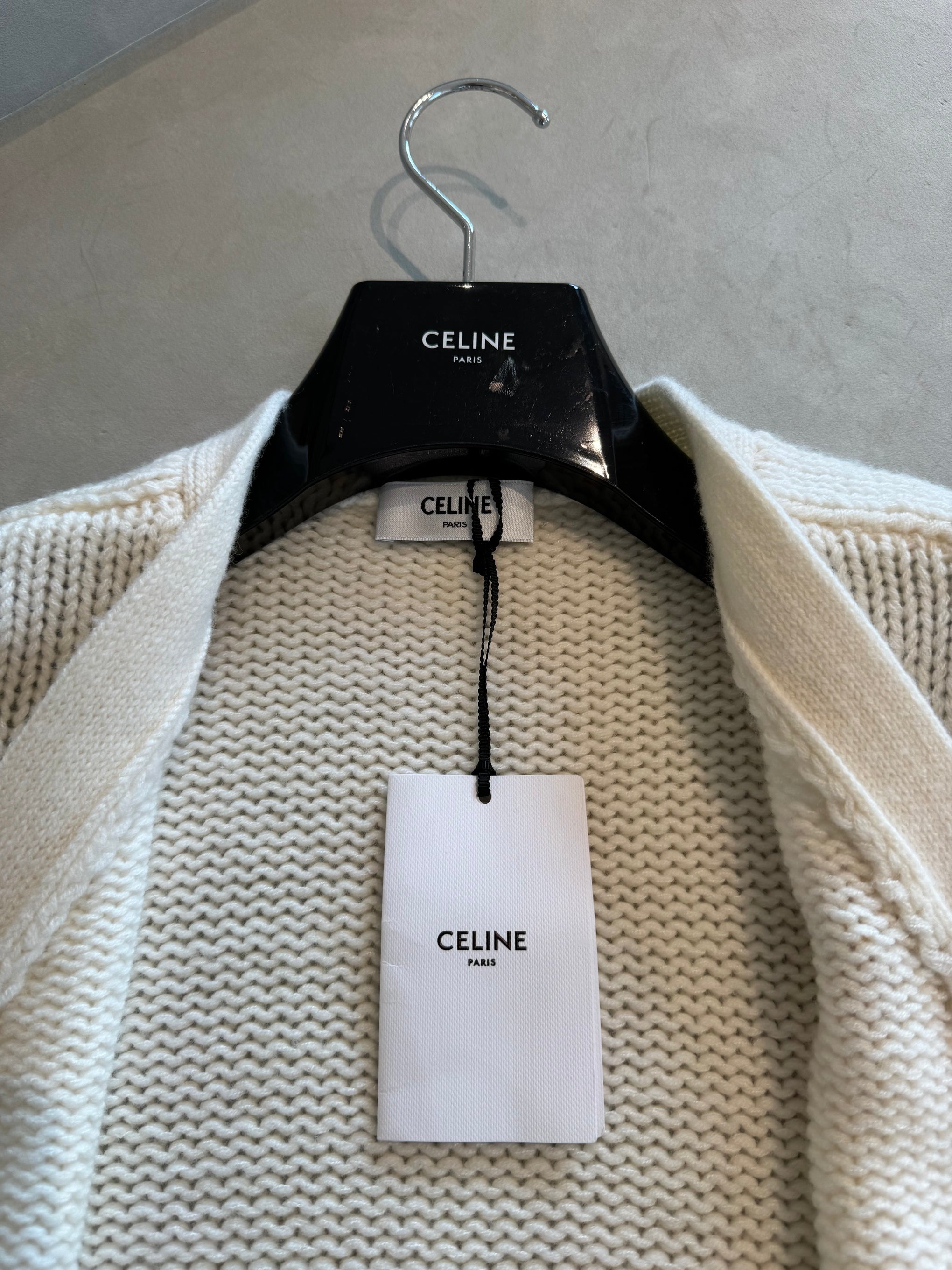 CEL CARDIGAN