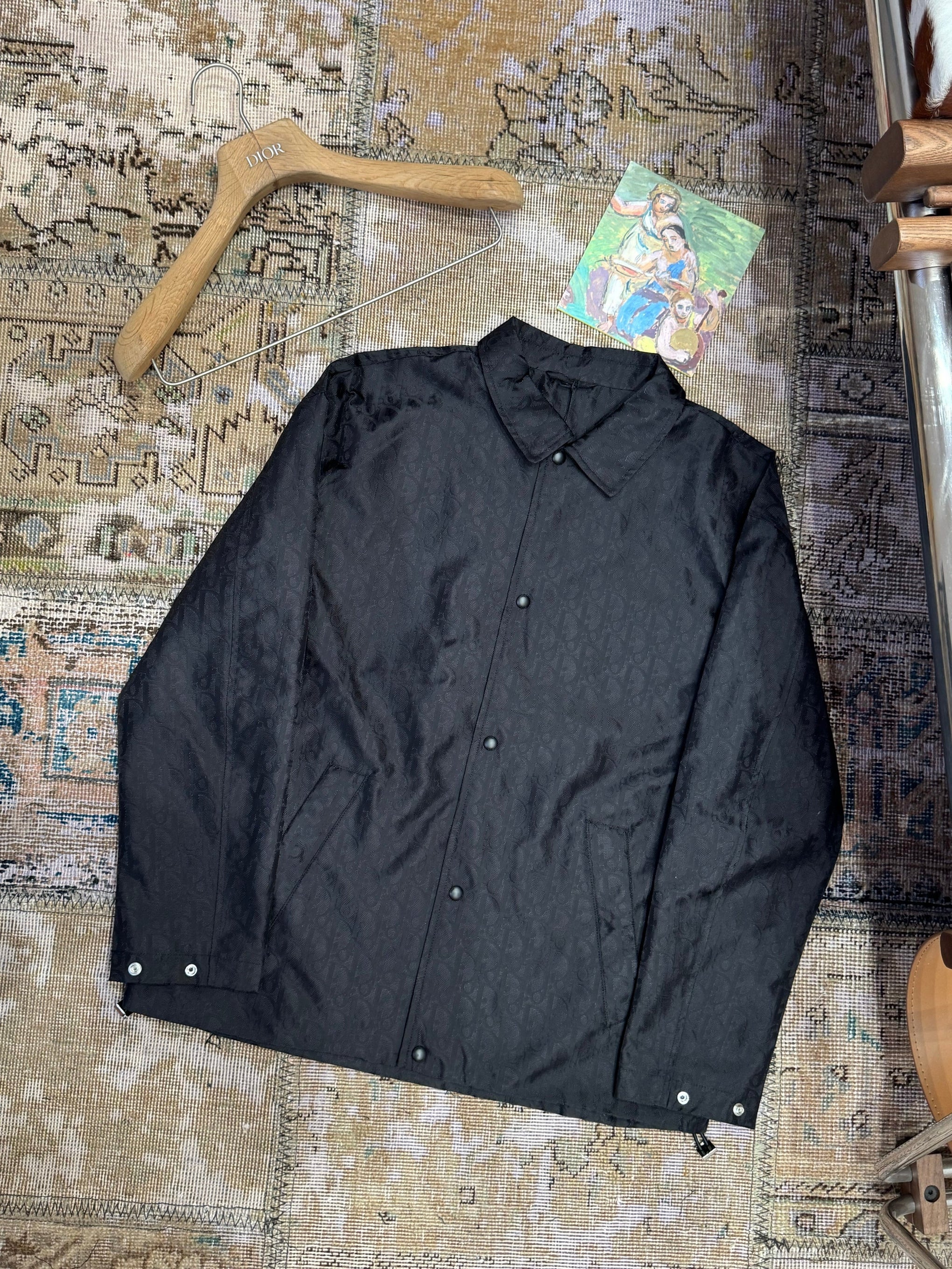 CD JACKET