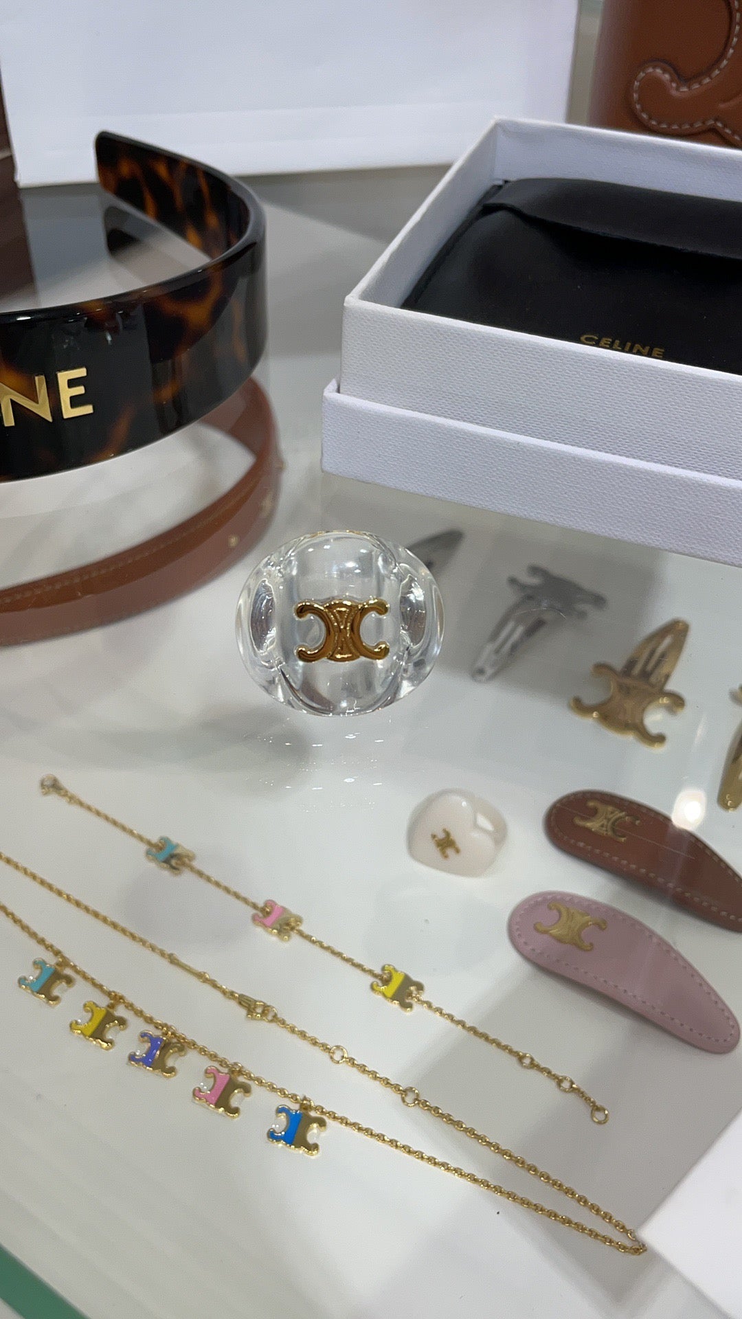 CEL RING