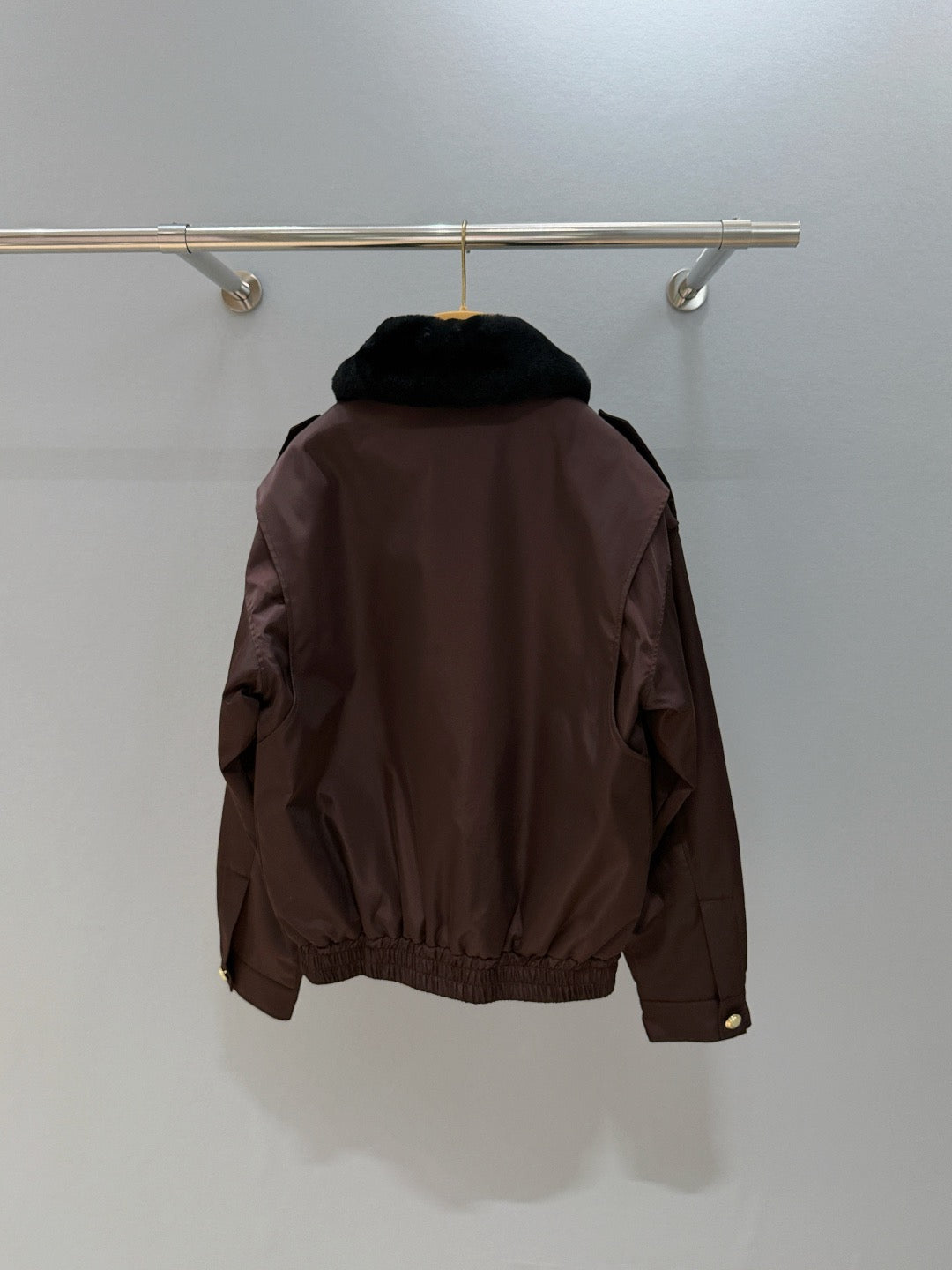 MIU M JACKET