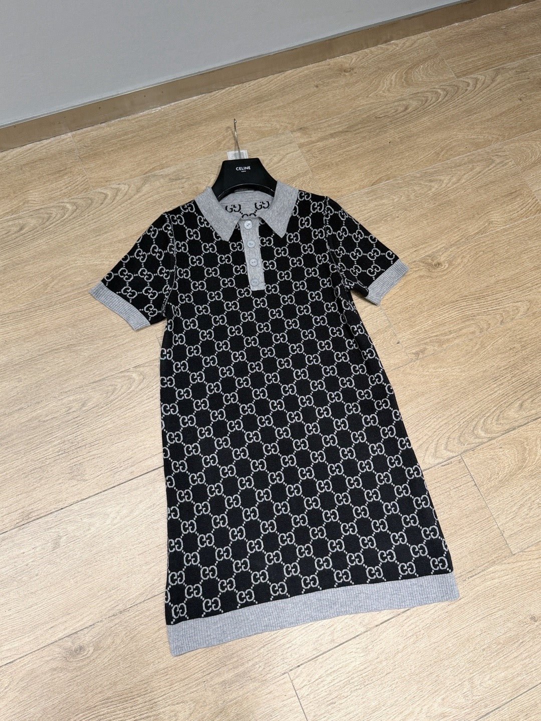 GG DRESS