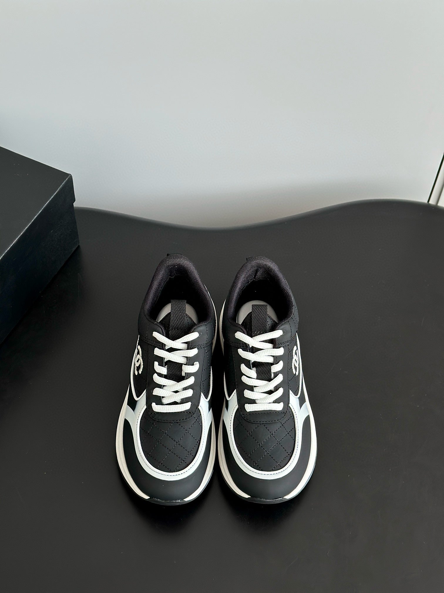 CC TRAINERS