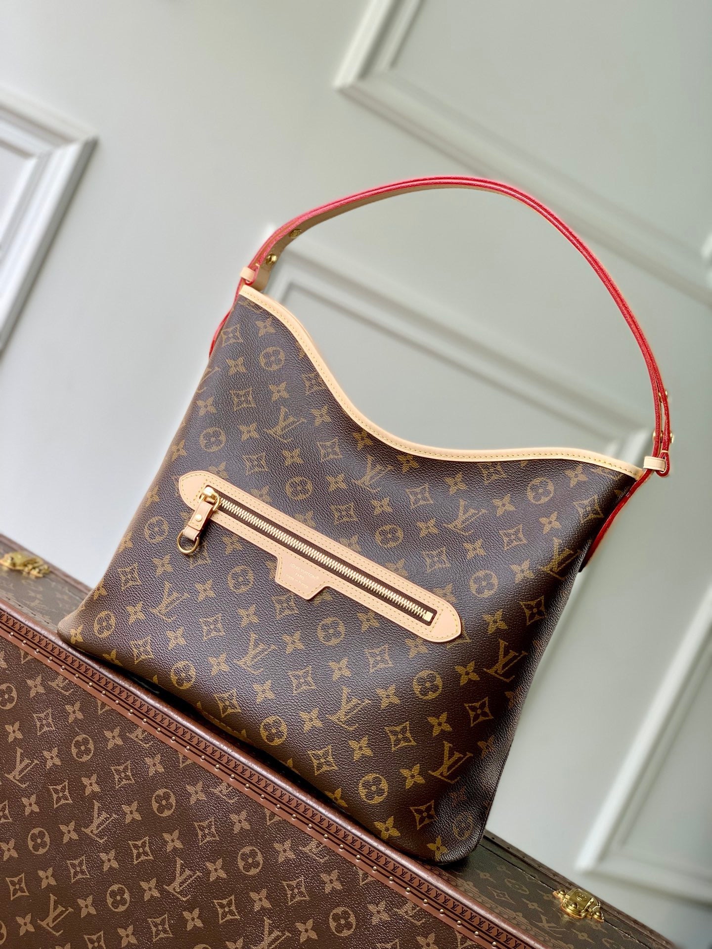 LOU LINEUP BAG