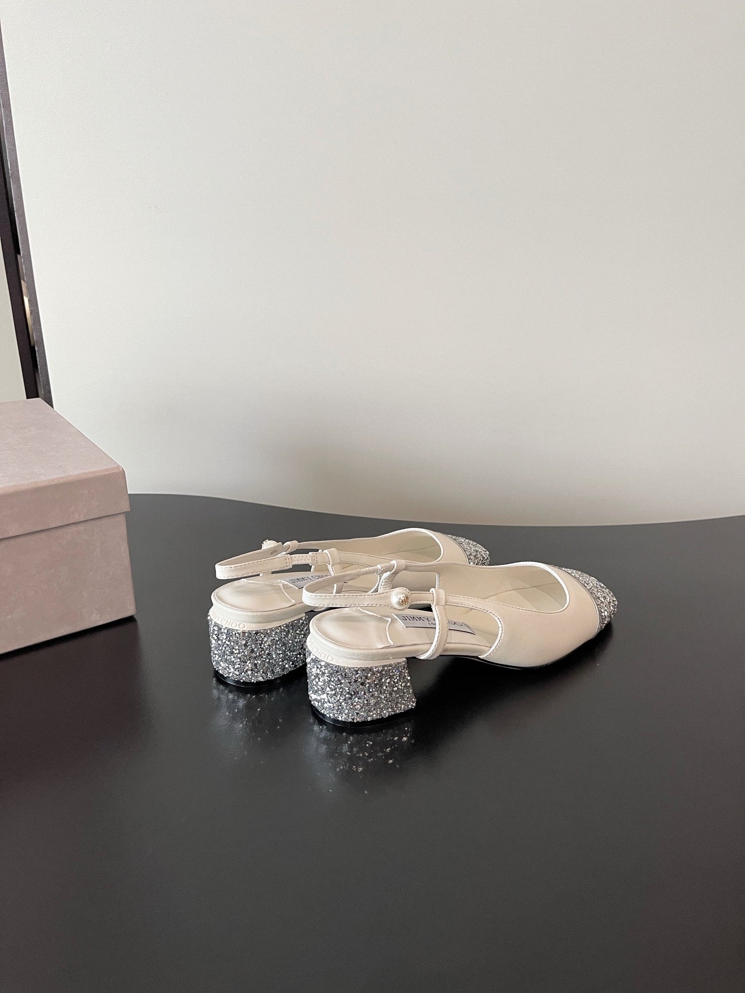 JIMMY C SLINGBACK