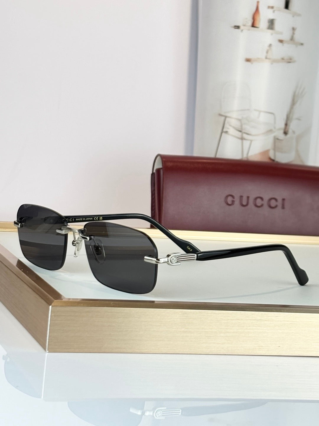 GG SUNGLASSES