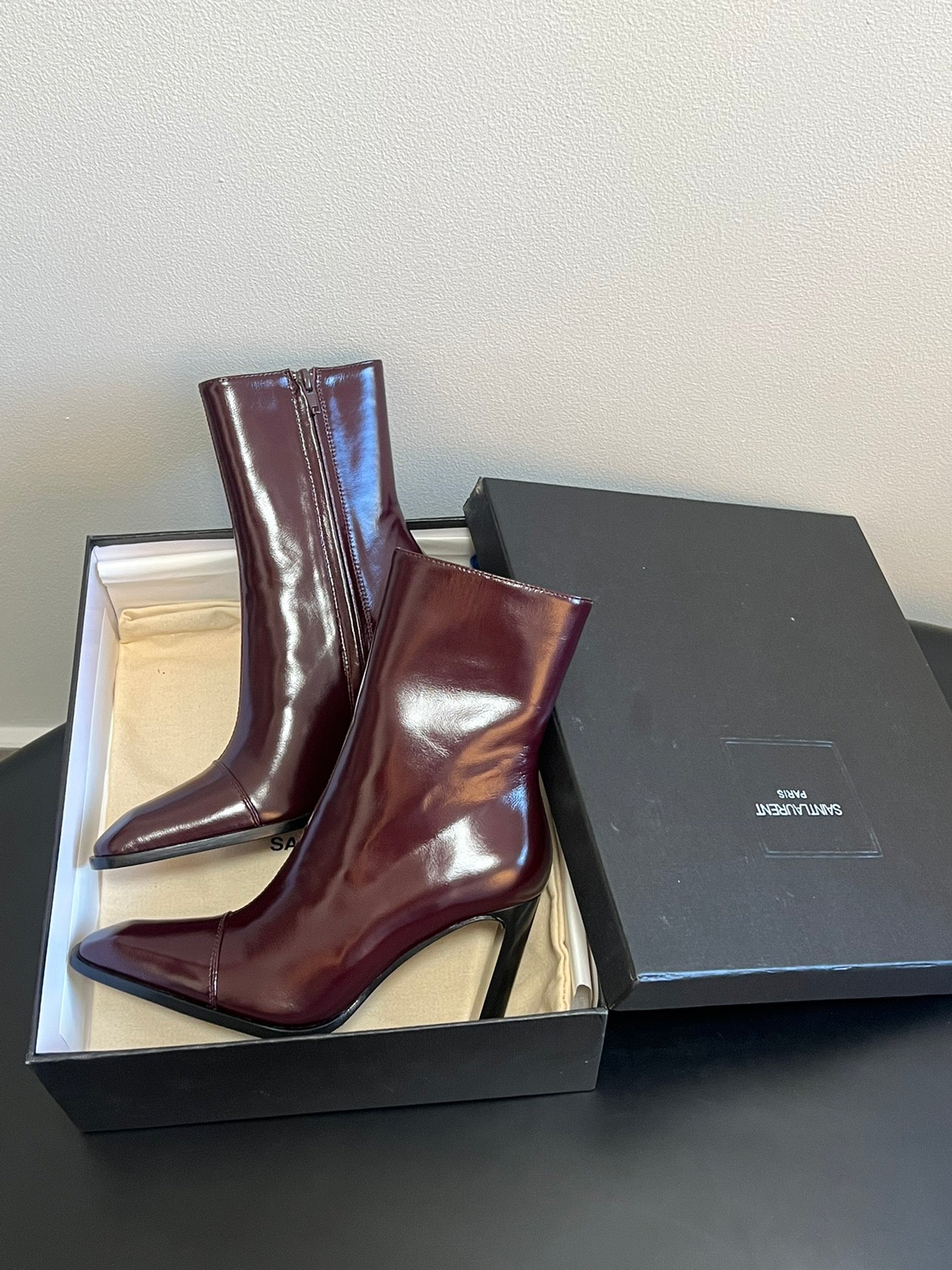 SL BOOTS