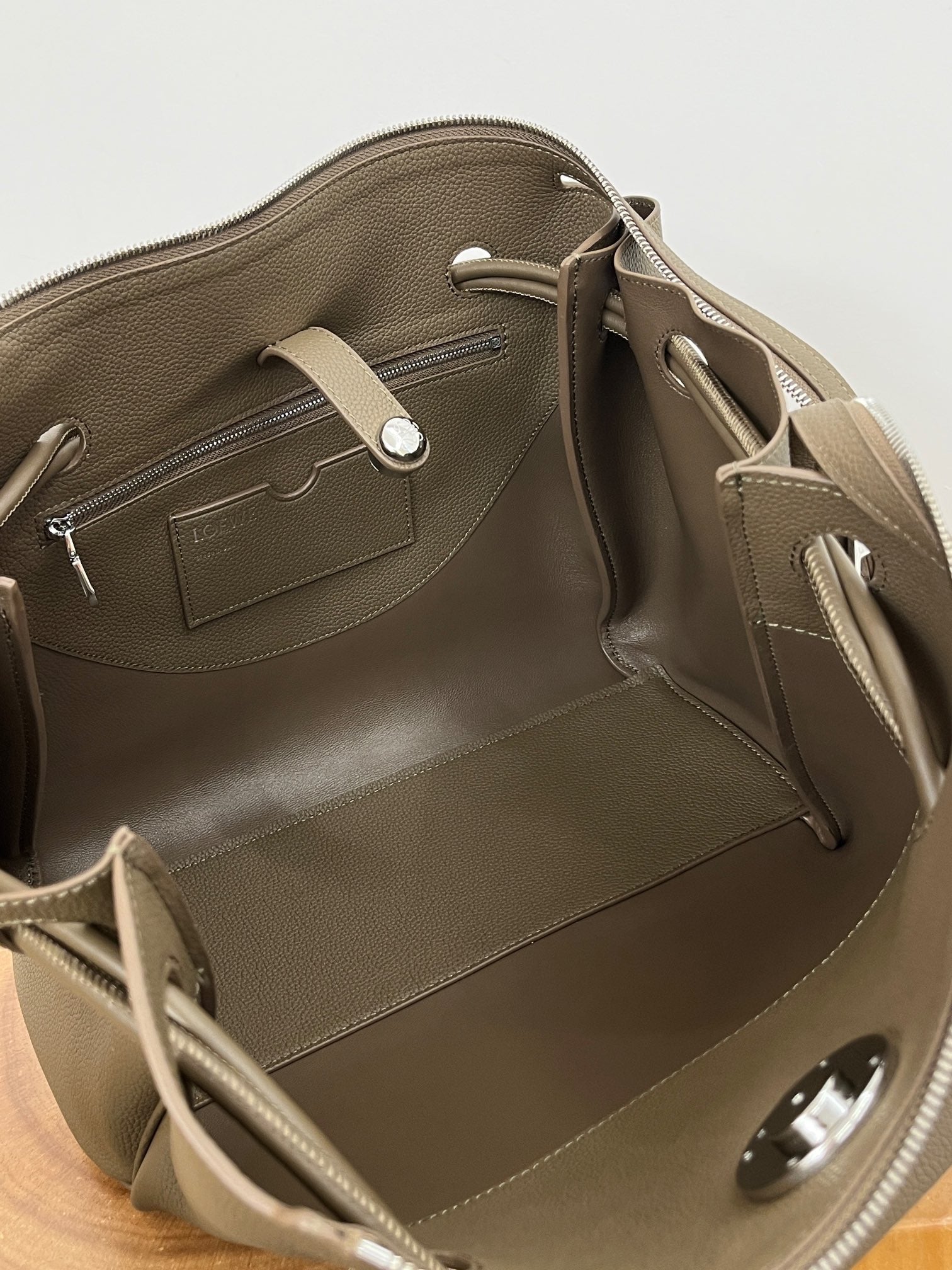 LOEW MEDIUM MADRID BAG