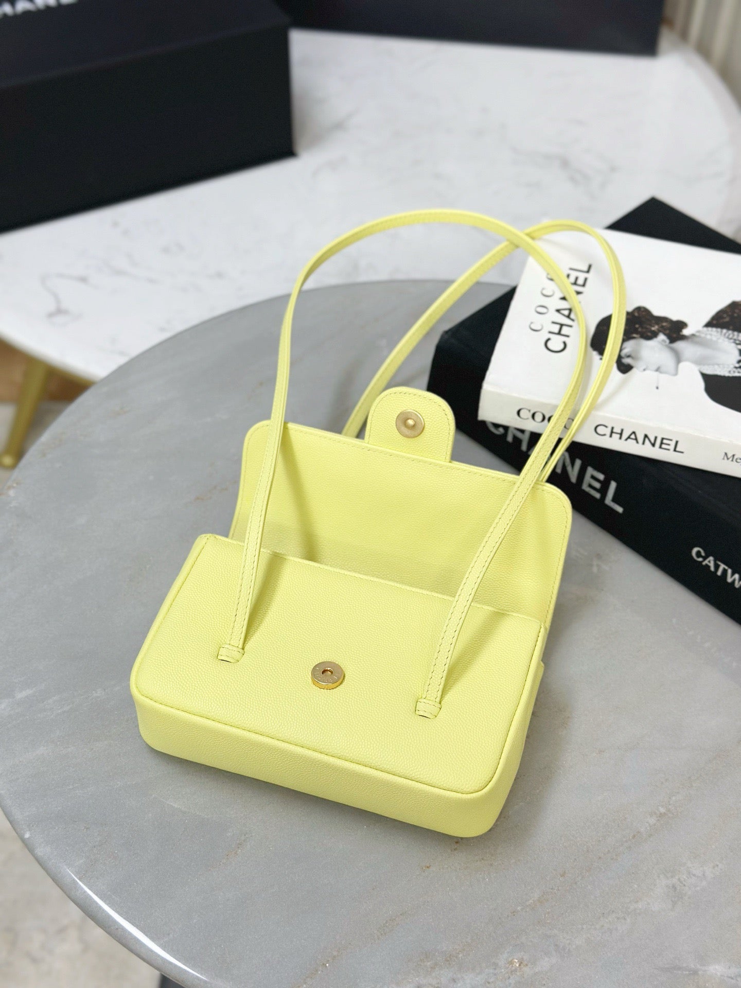 CC 26P BAG