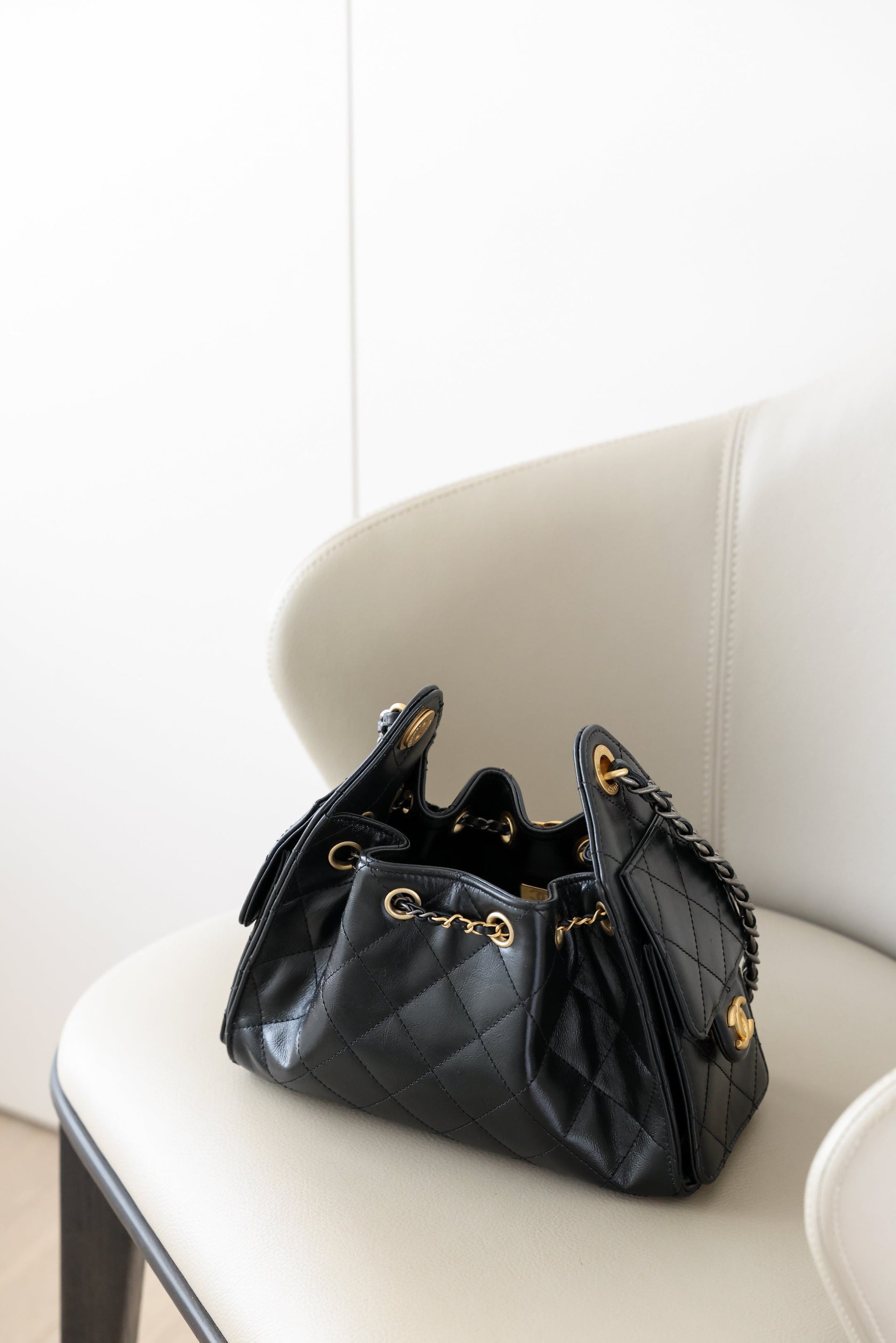 CC 25C BAG