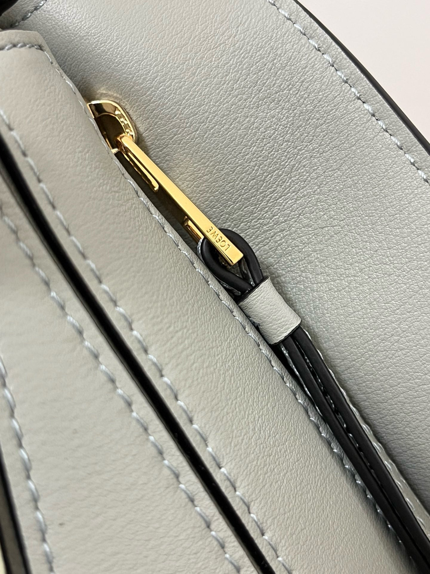 LOEW SMALL PUZZLE BAG