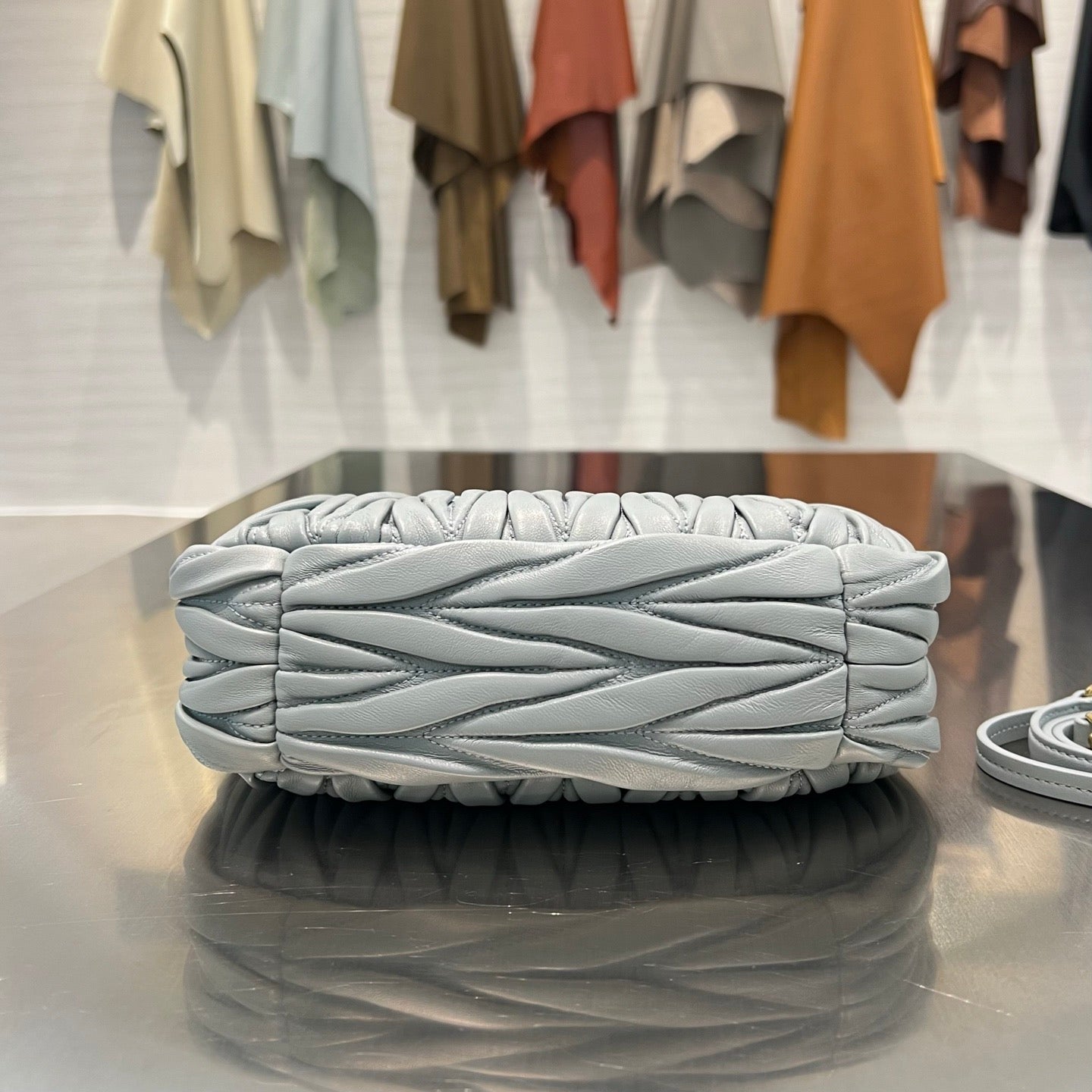 MIU M WANDER BAG
