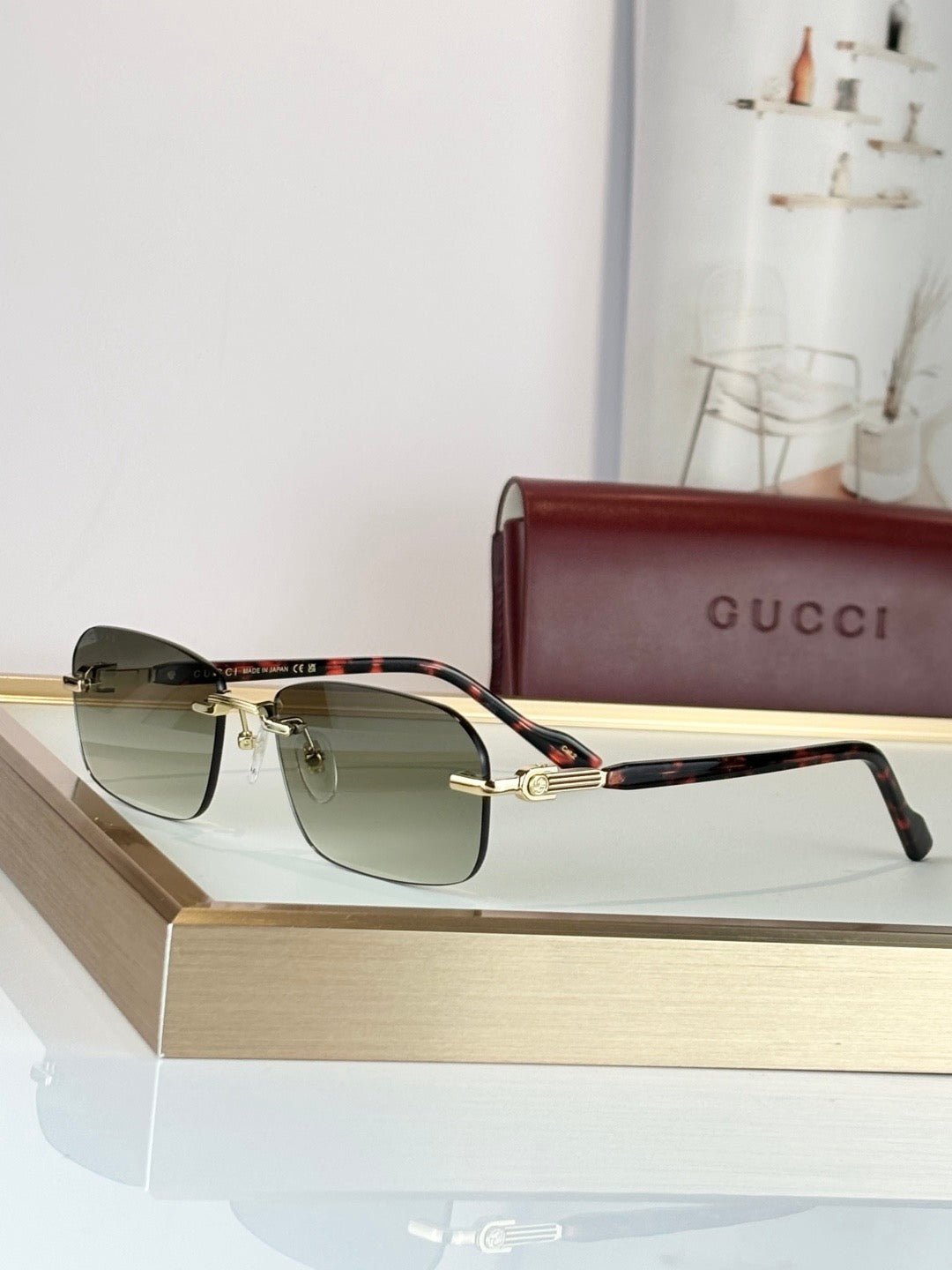 GG SUNGLASSES