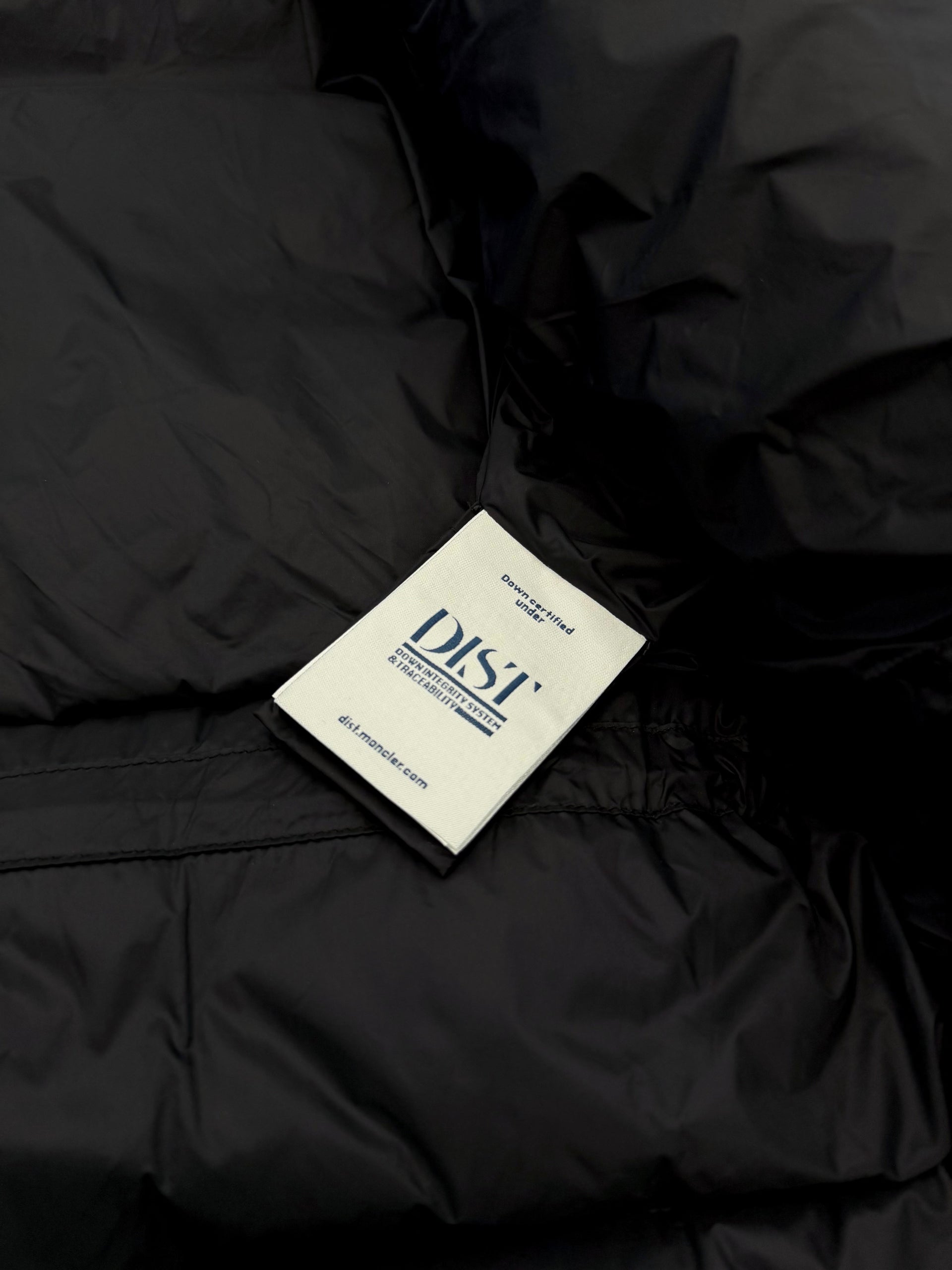 MONC BRETAGNE JACKET