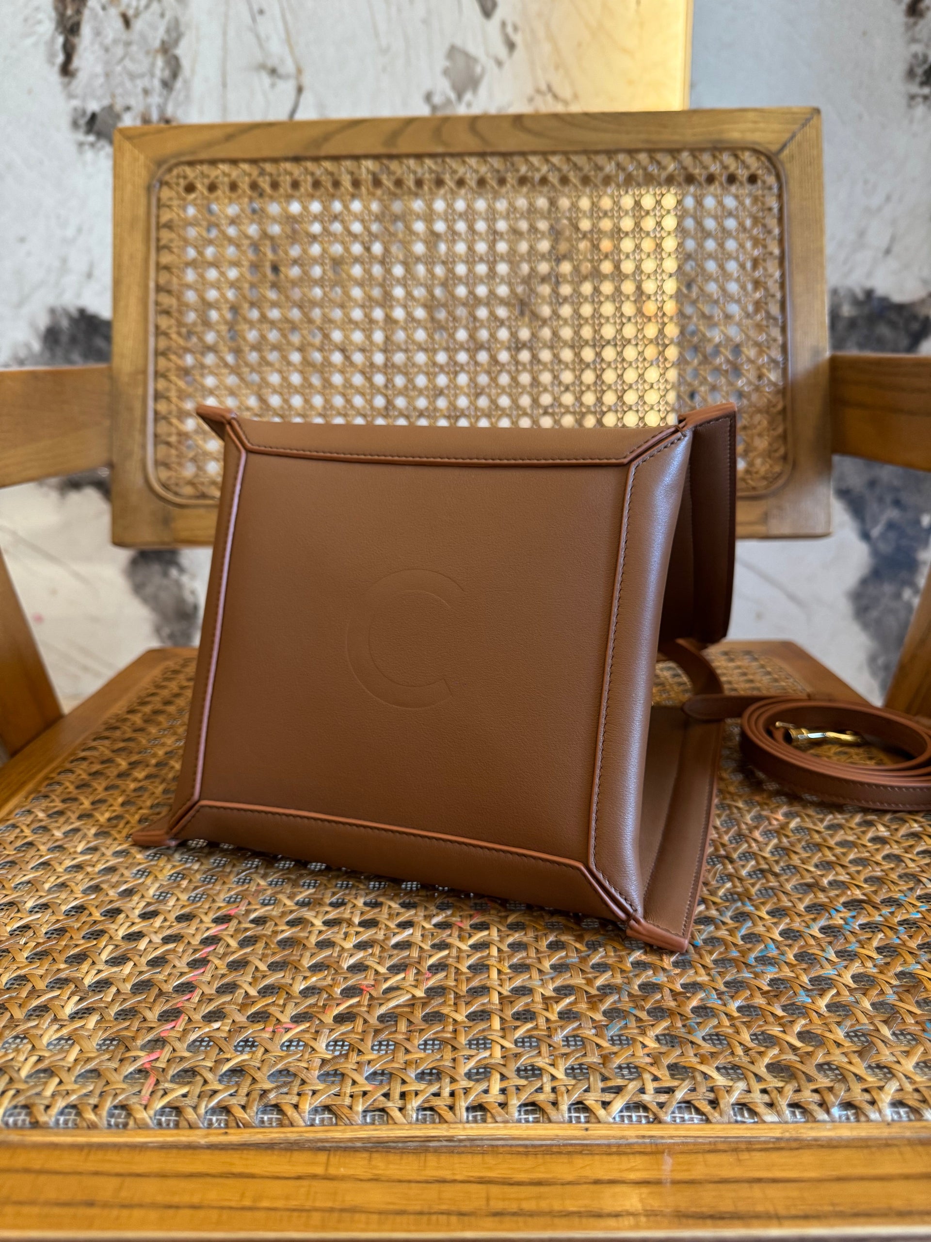 CEL CUBE BAG