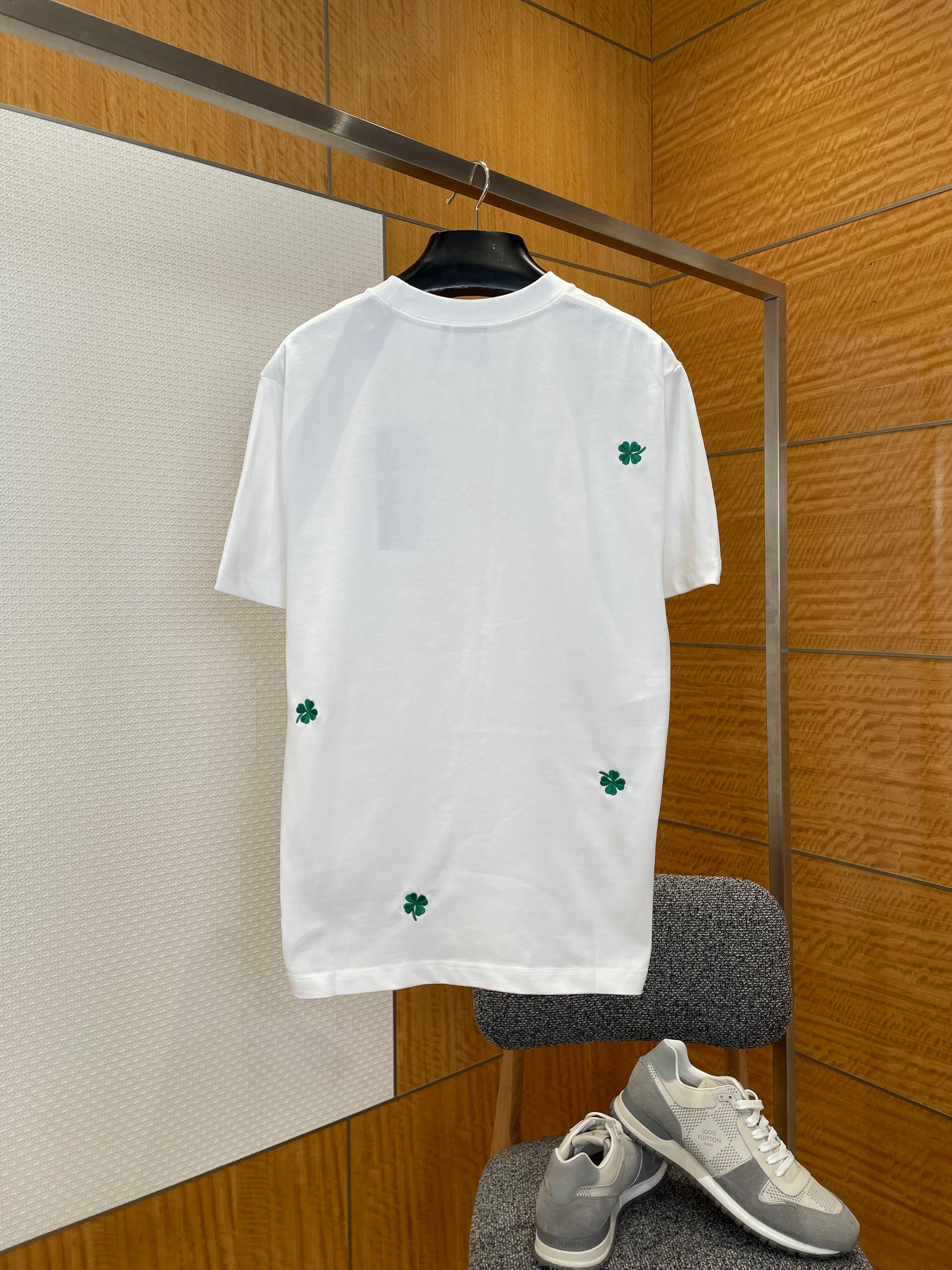 CD T-SHIRT
