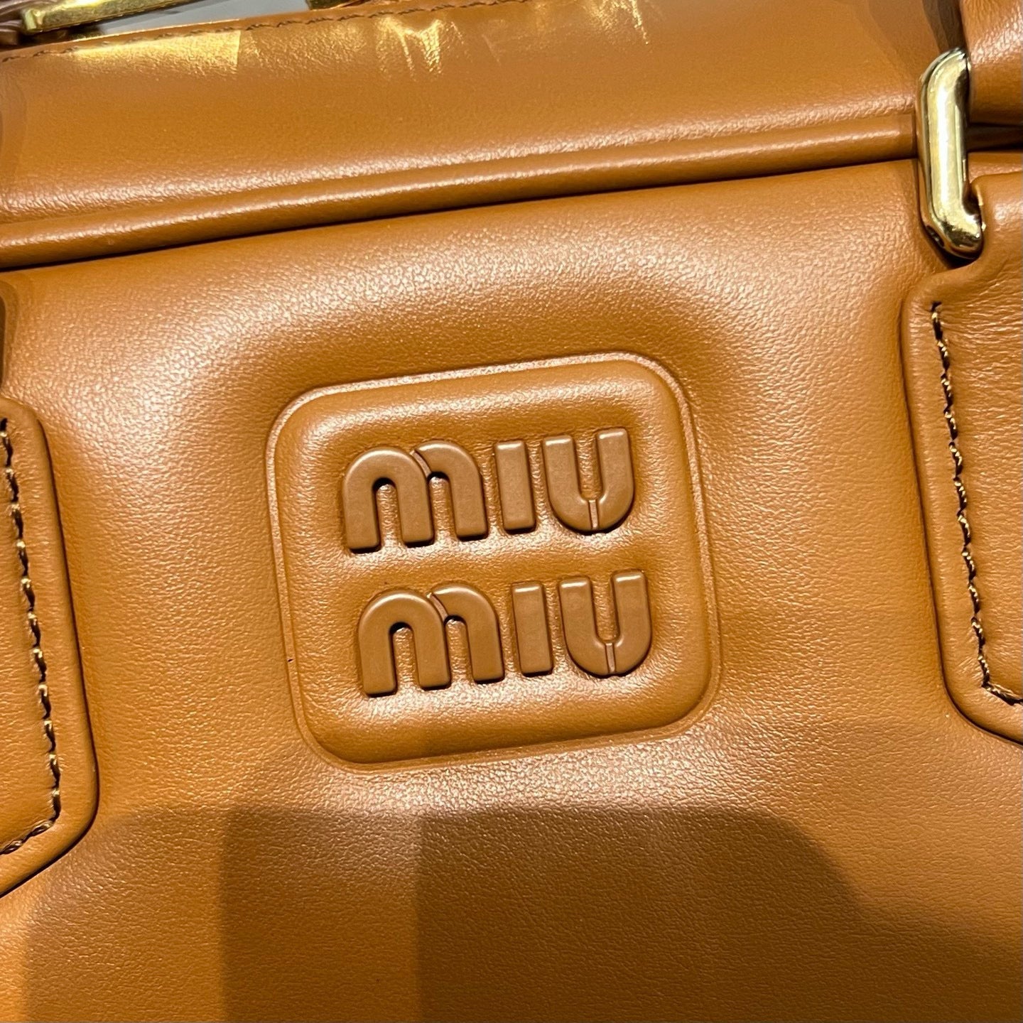 MIU M BEAU BAG