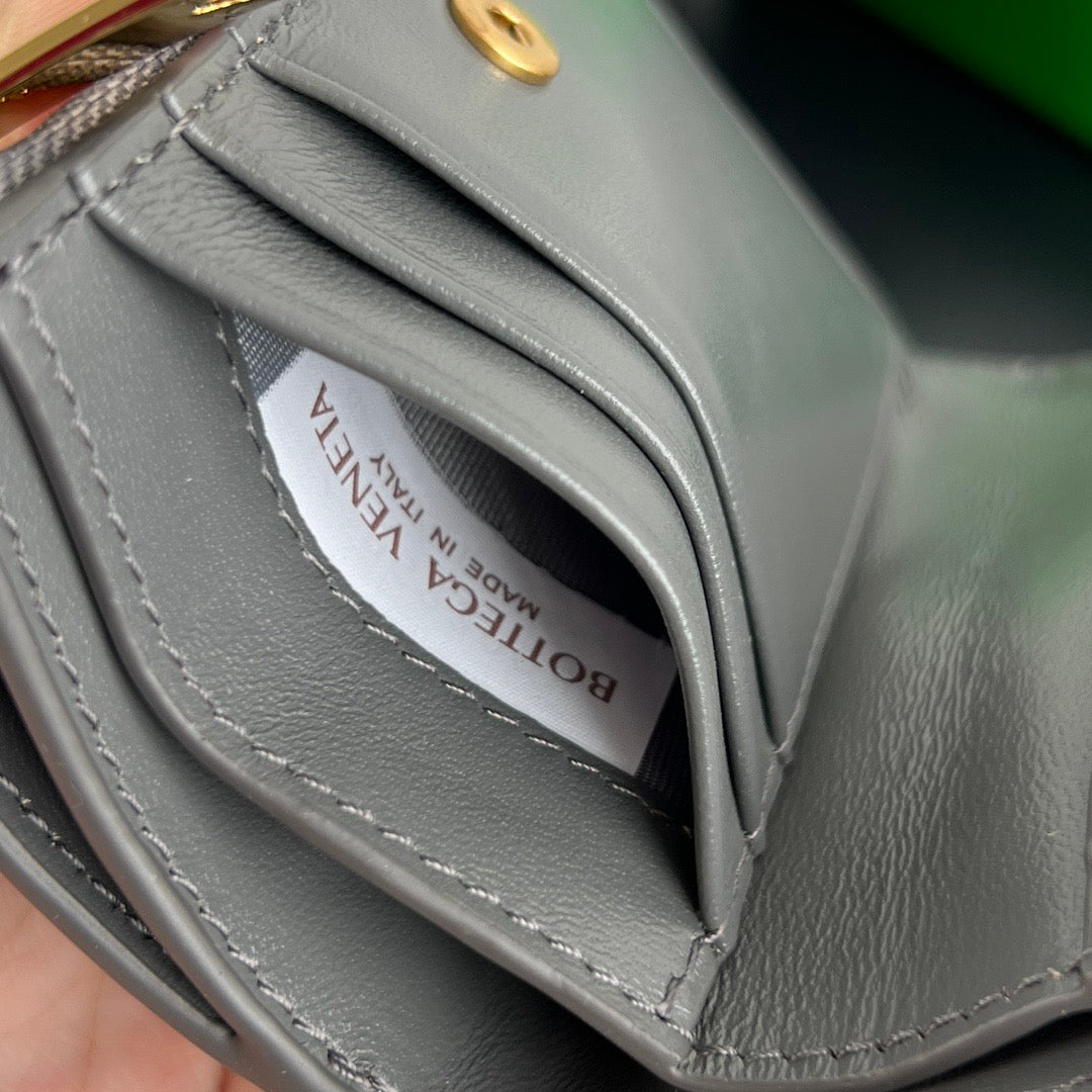 BOTT V SOLSTICE BI FOLD WALLET