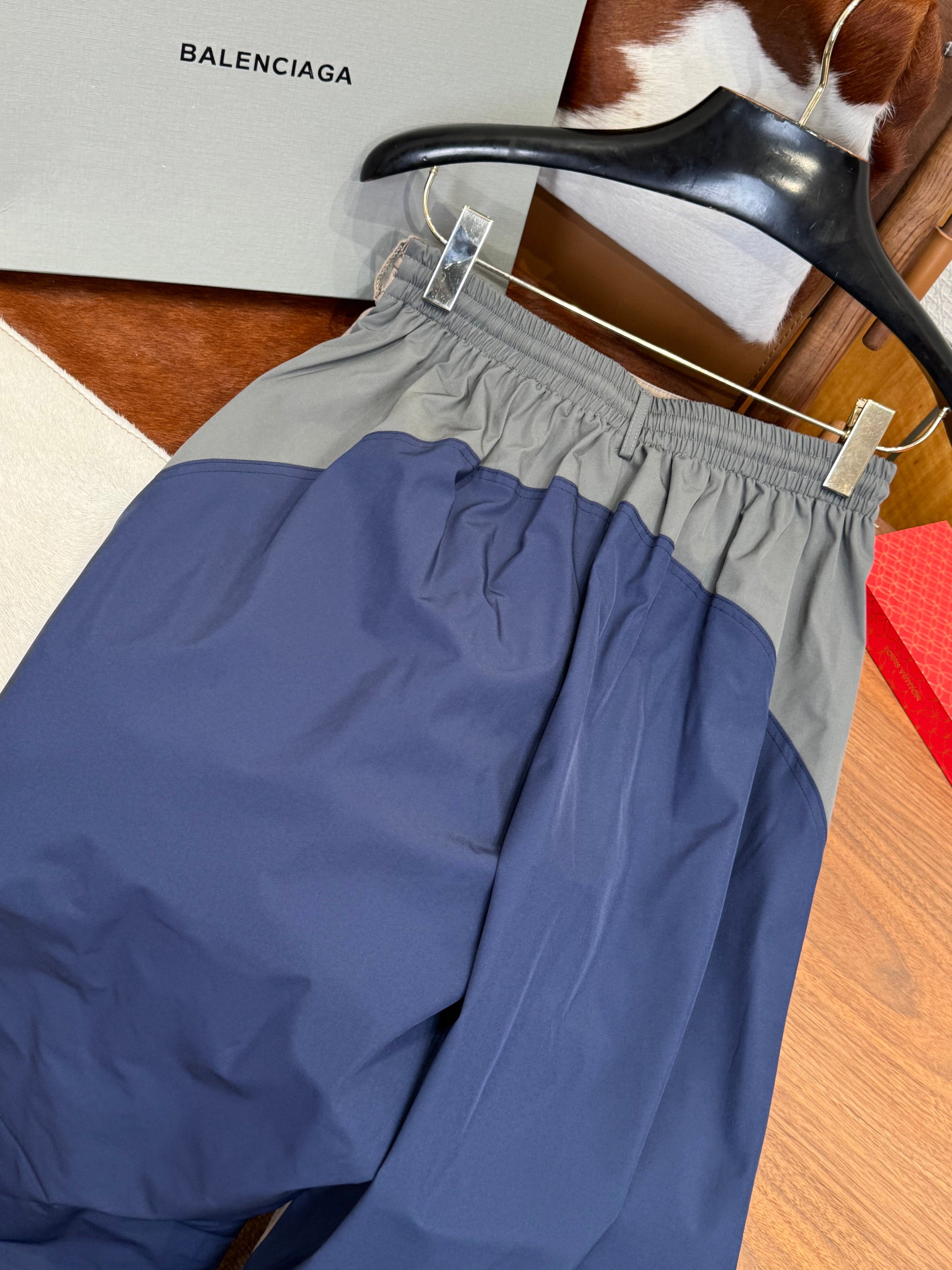 BAL TROUSERS