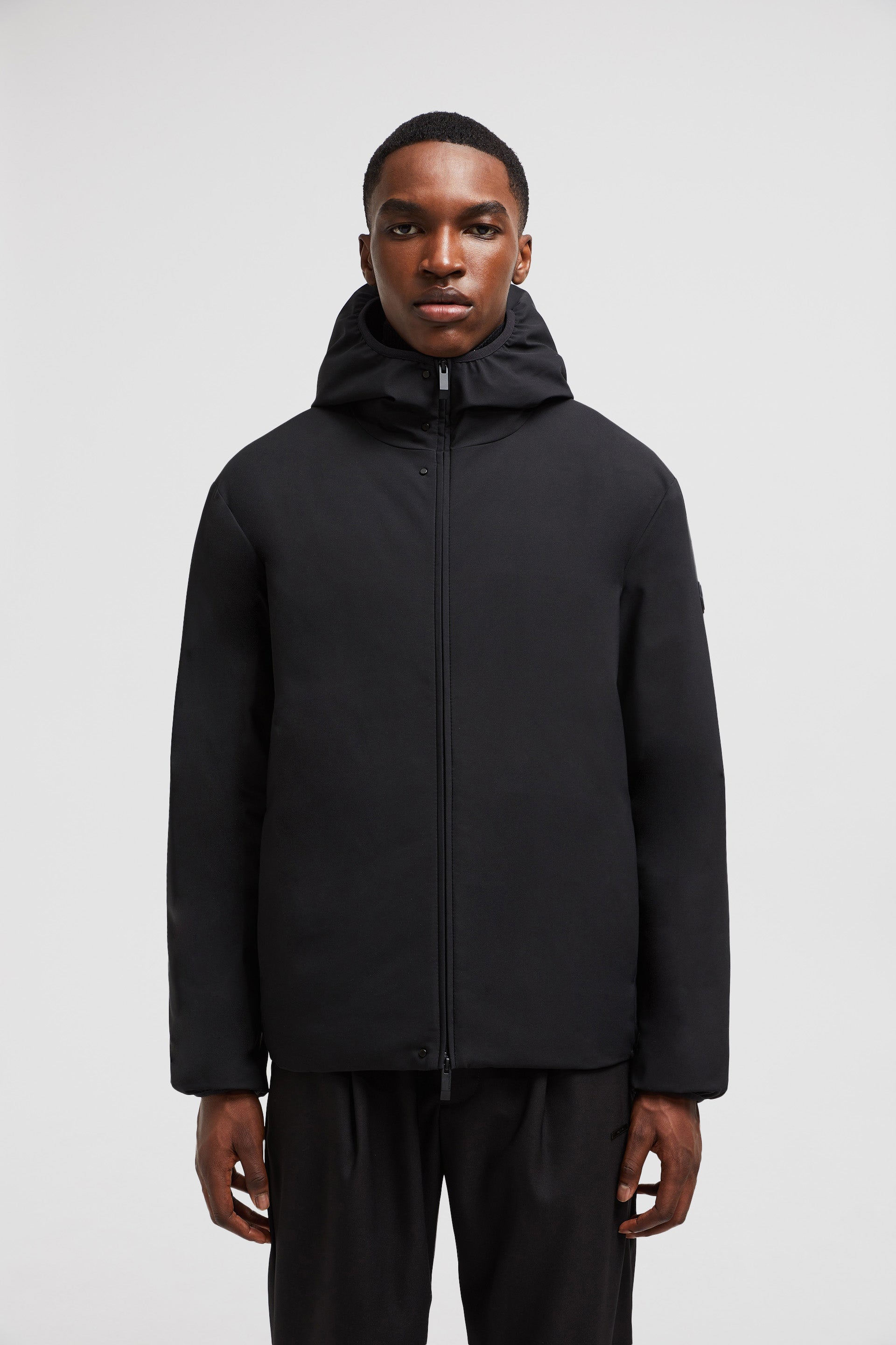 MONC POLSET JACKET