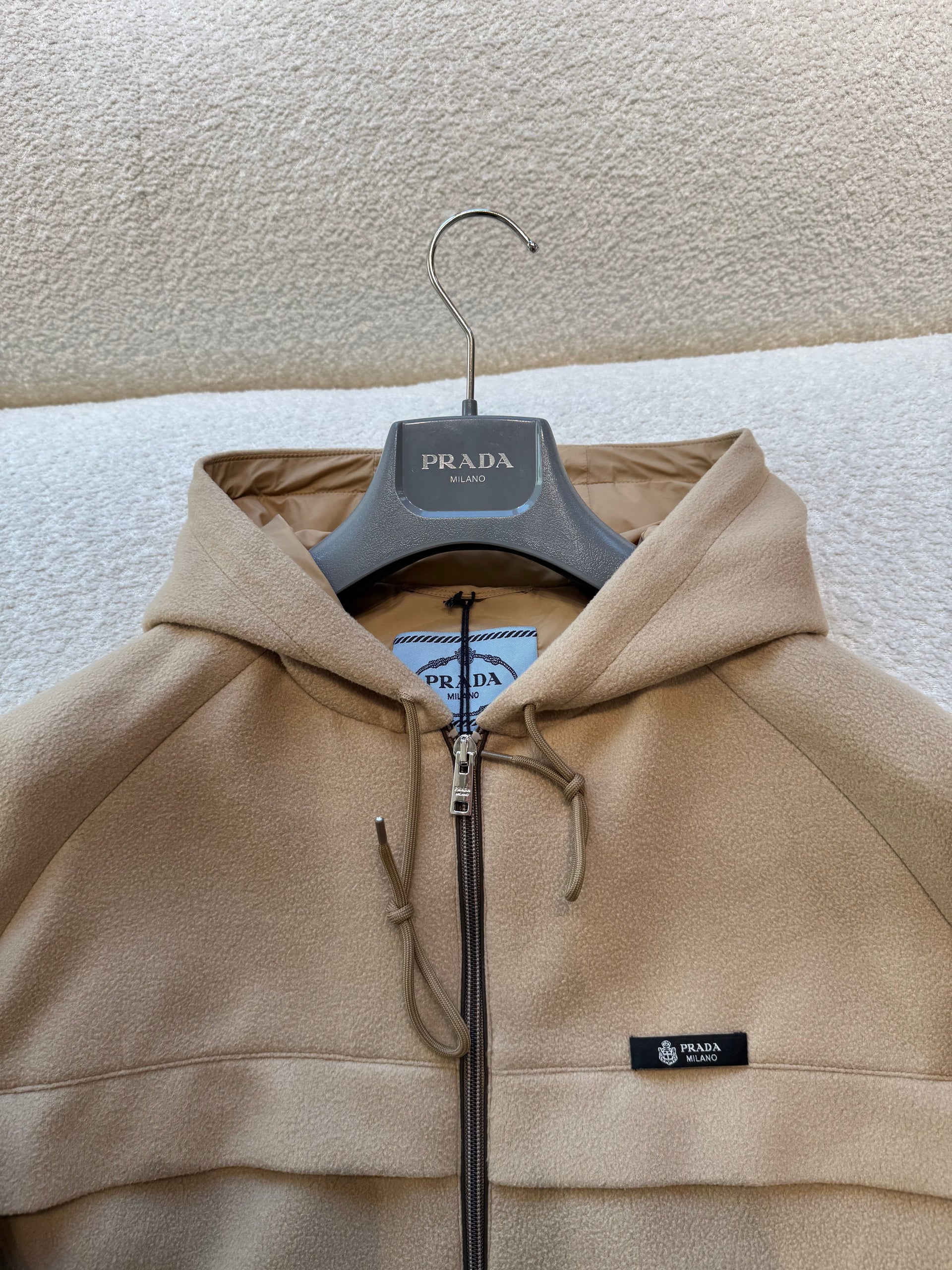 PD JACKET