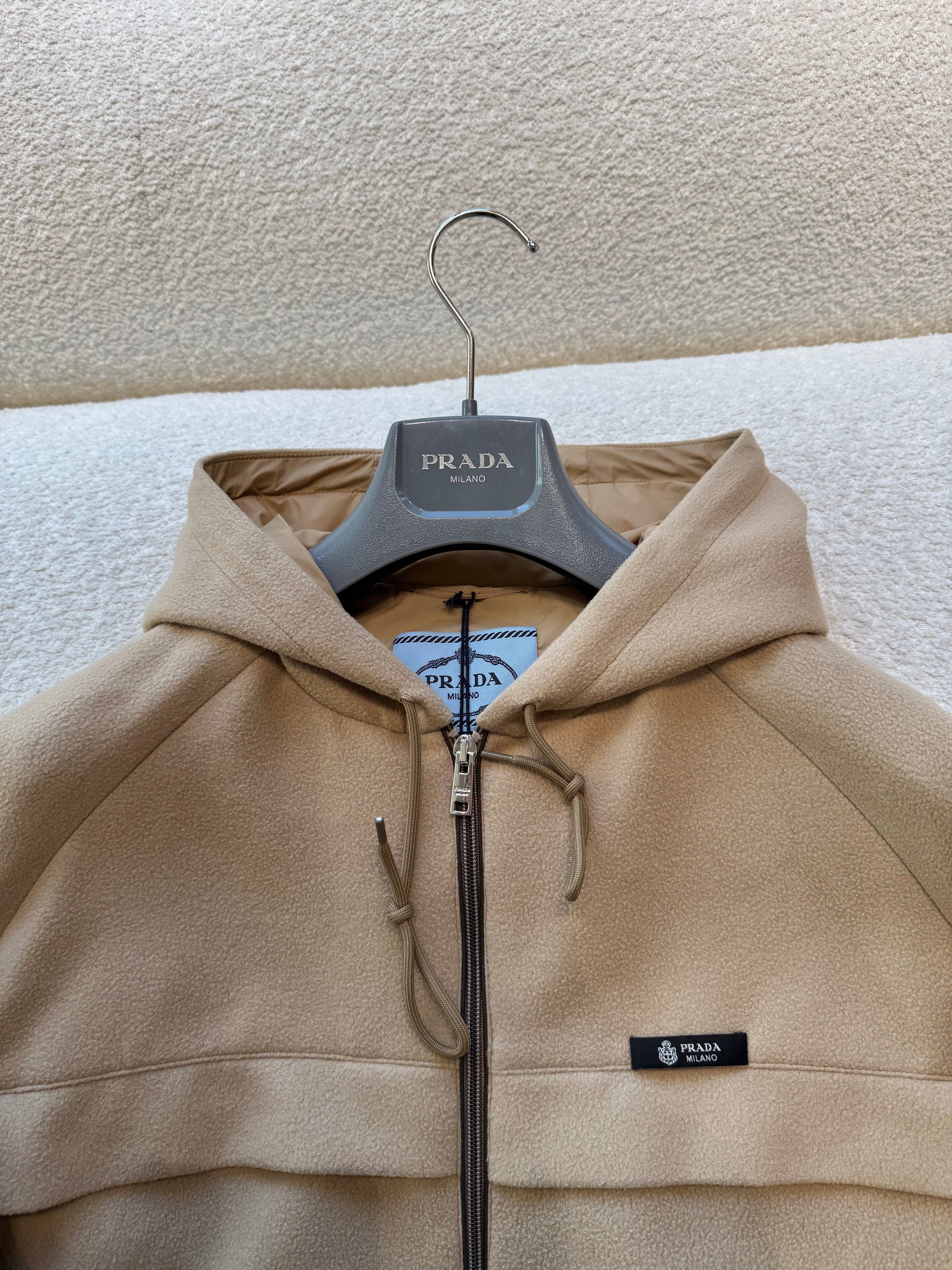 PD JACKET